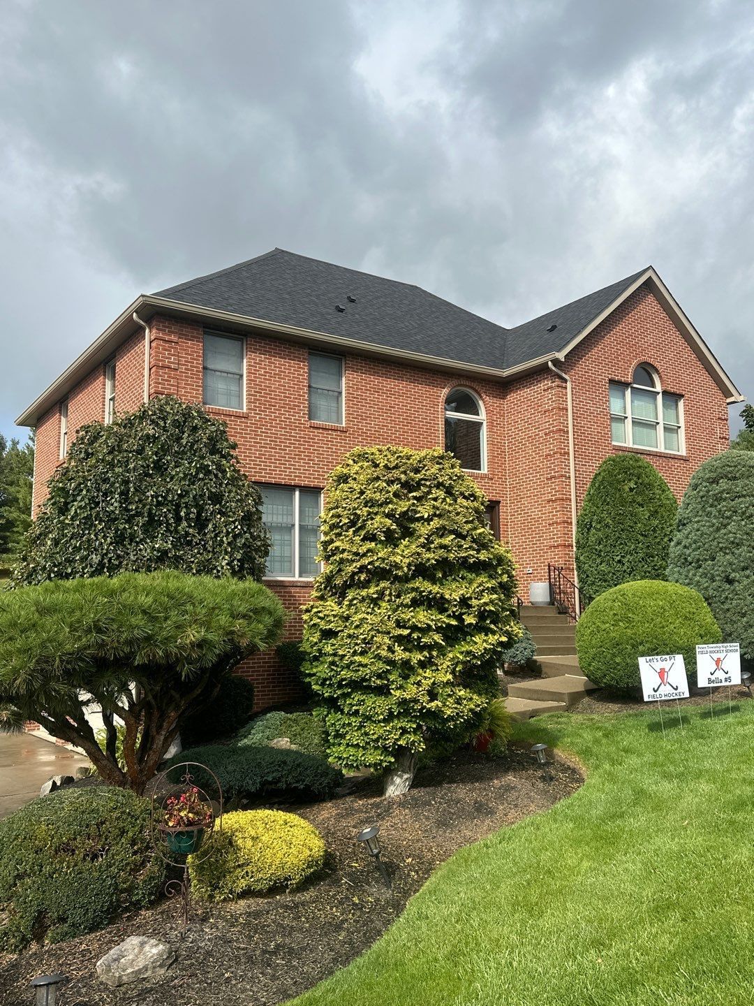 Slagle Roofing and Construction 314