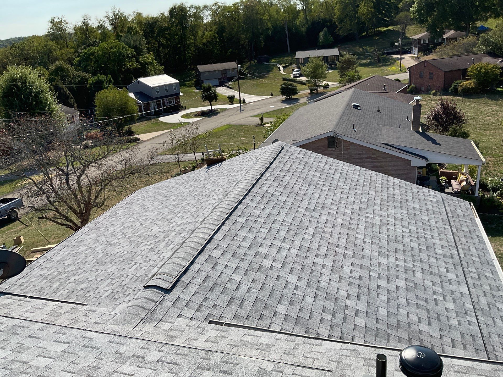 Slagle Roofing and Construction 317
