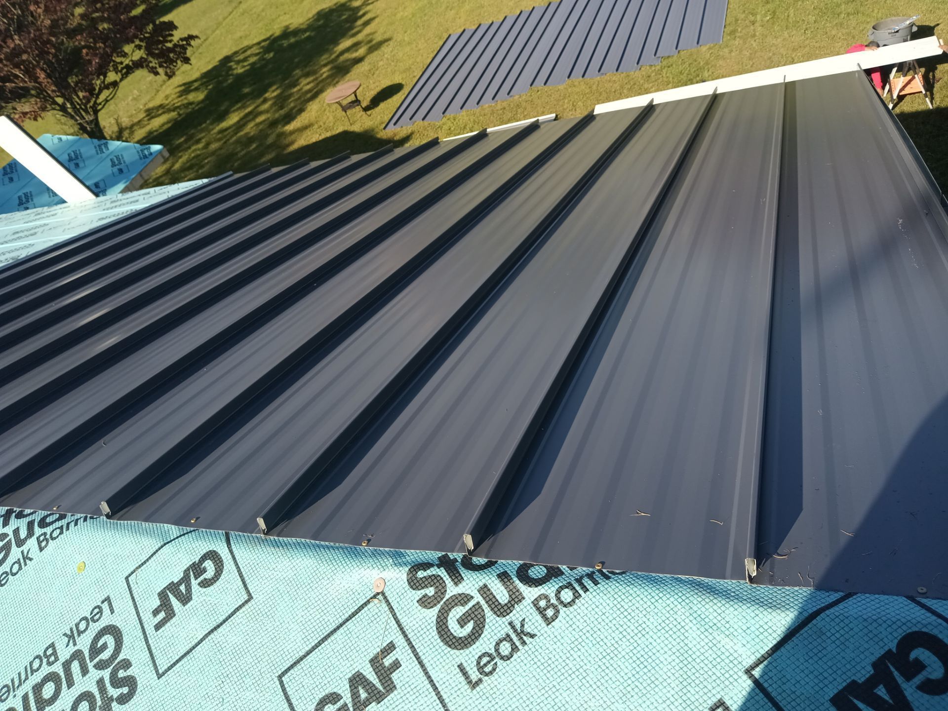 Slagle Roofing and Construction 318