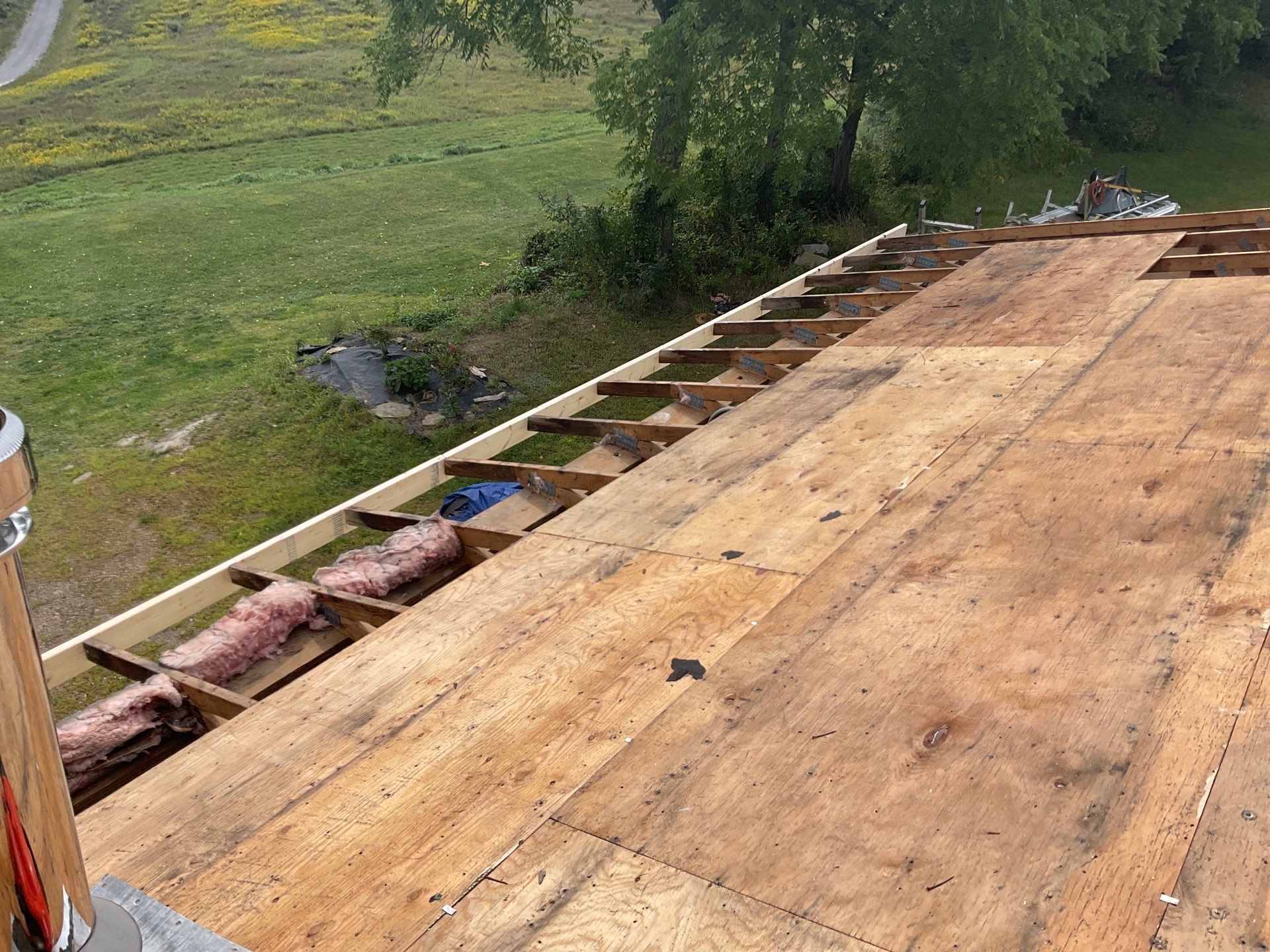 Slagle Roofing and Construction 32