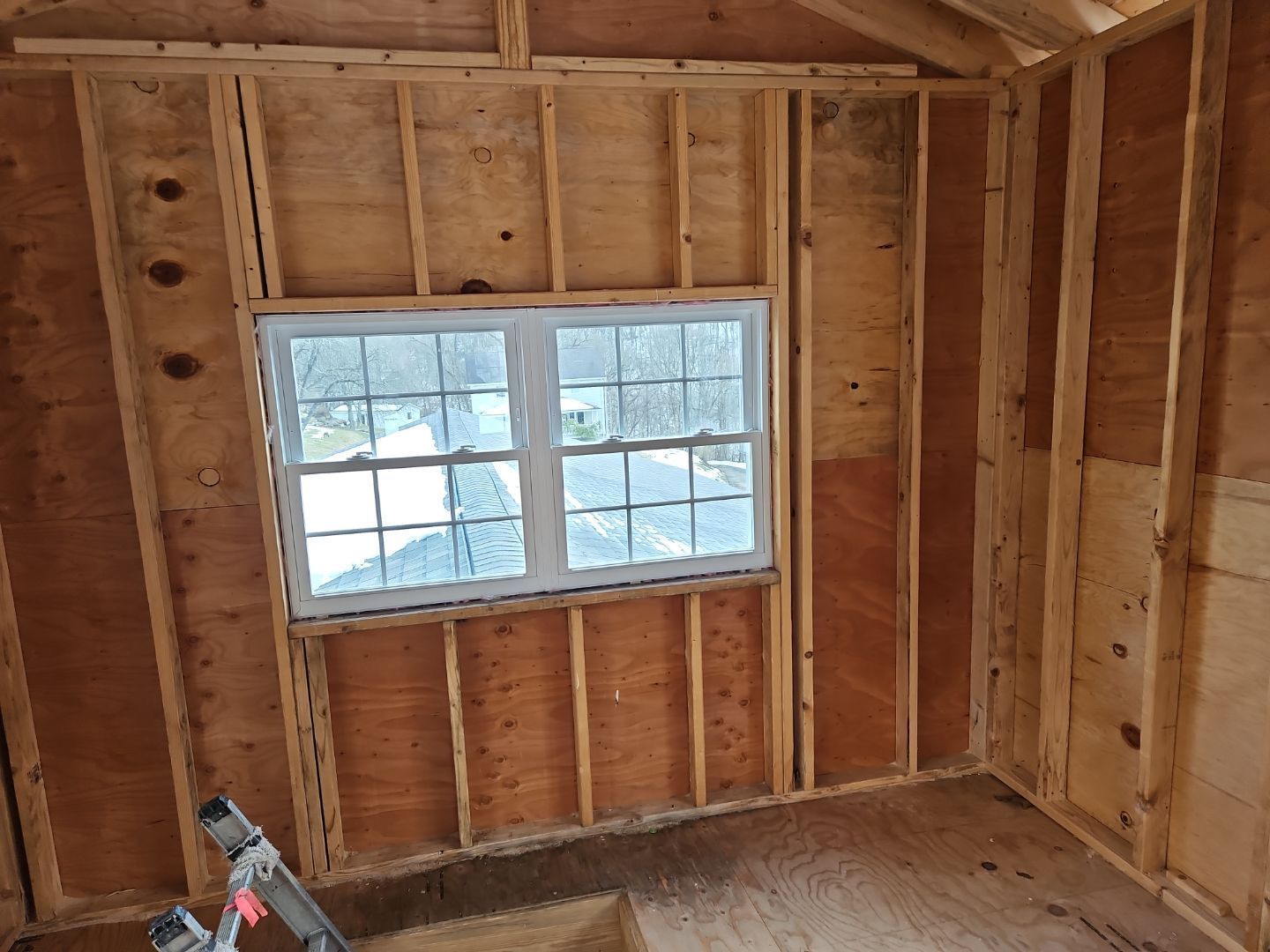 Slagle Roofing and Construction 325