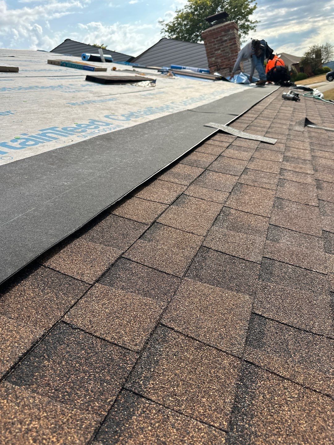 Slagle Roofing and Construction 326