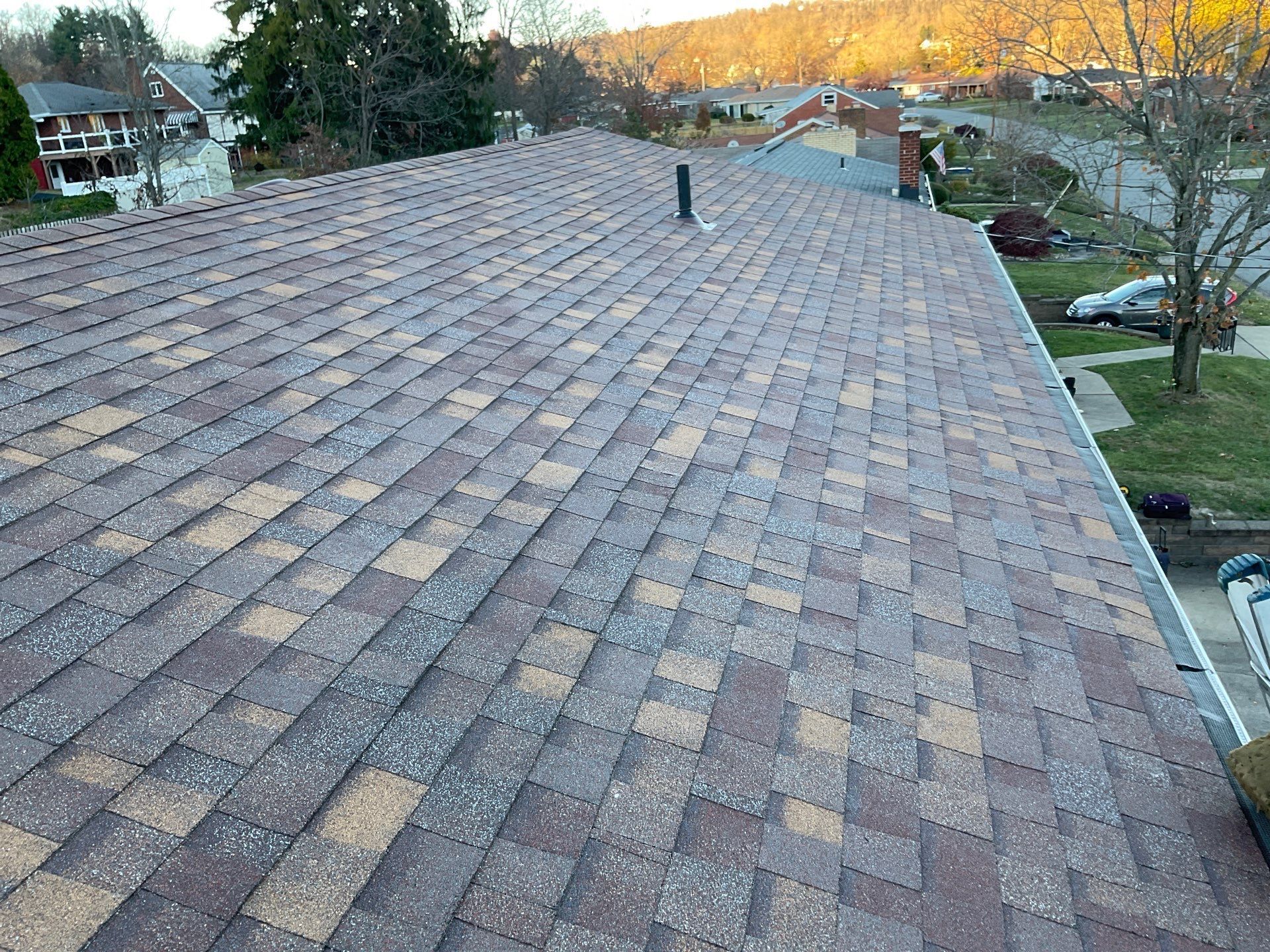 Slagle Roofing and Construction 329