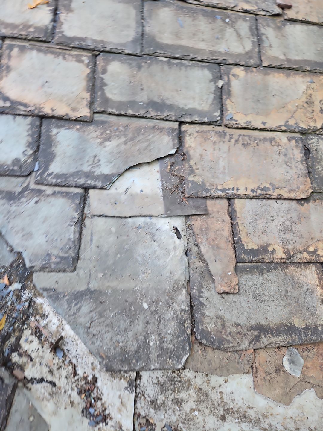 Slagle Roofing and Construction 33