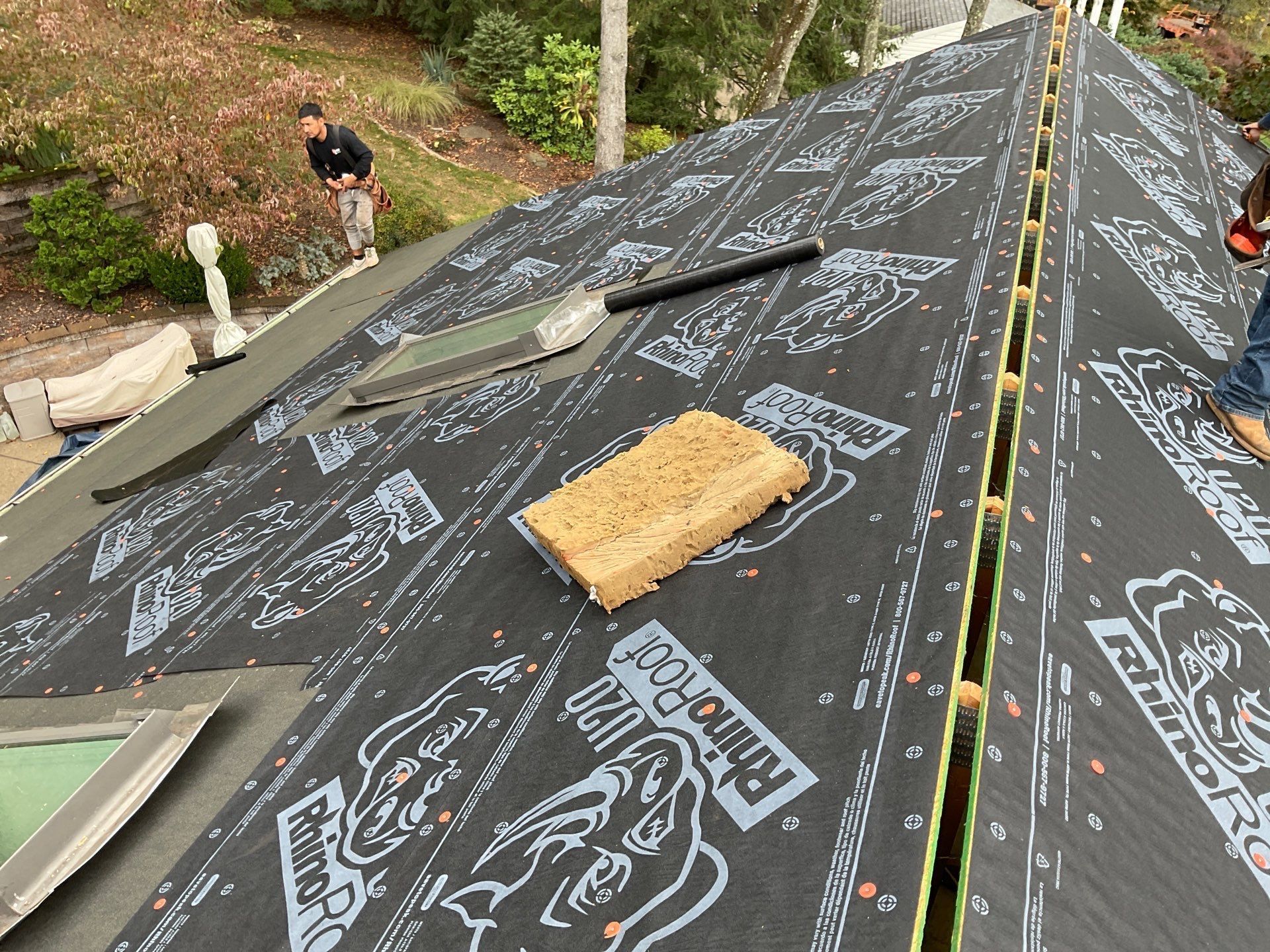 Slagle Roofing and Construction 332