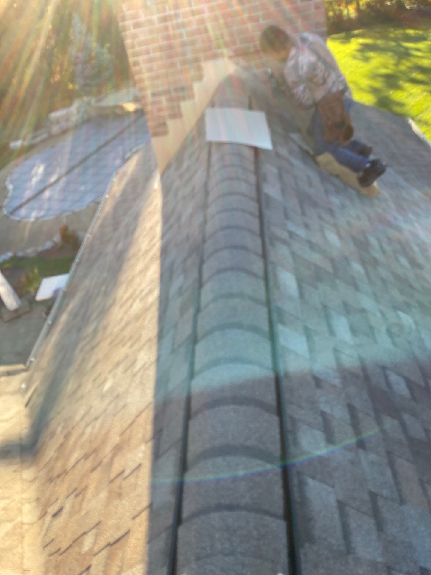 Slagle Roofing and Construction 336