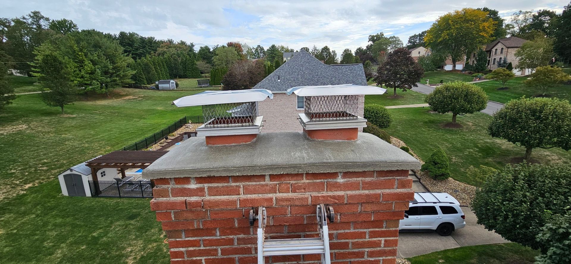 Slagle Roofing and Construction 34