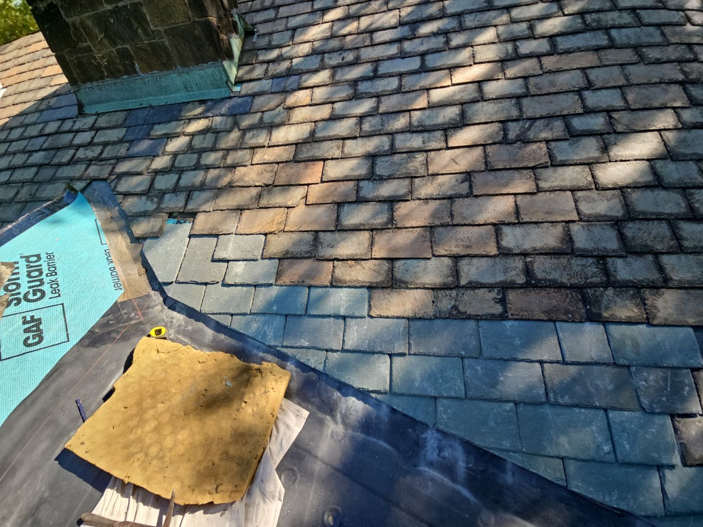 Slagle Roofing and Construction 340