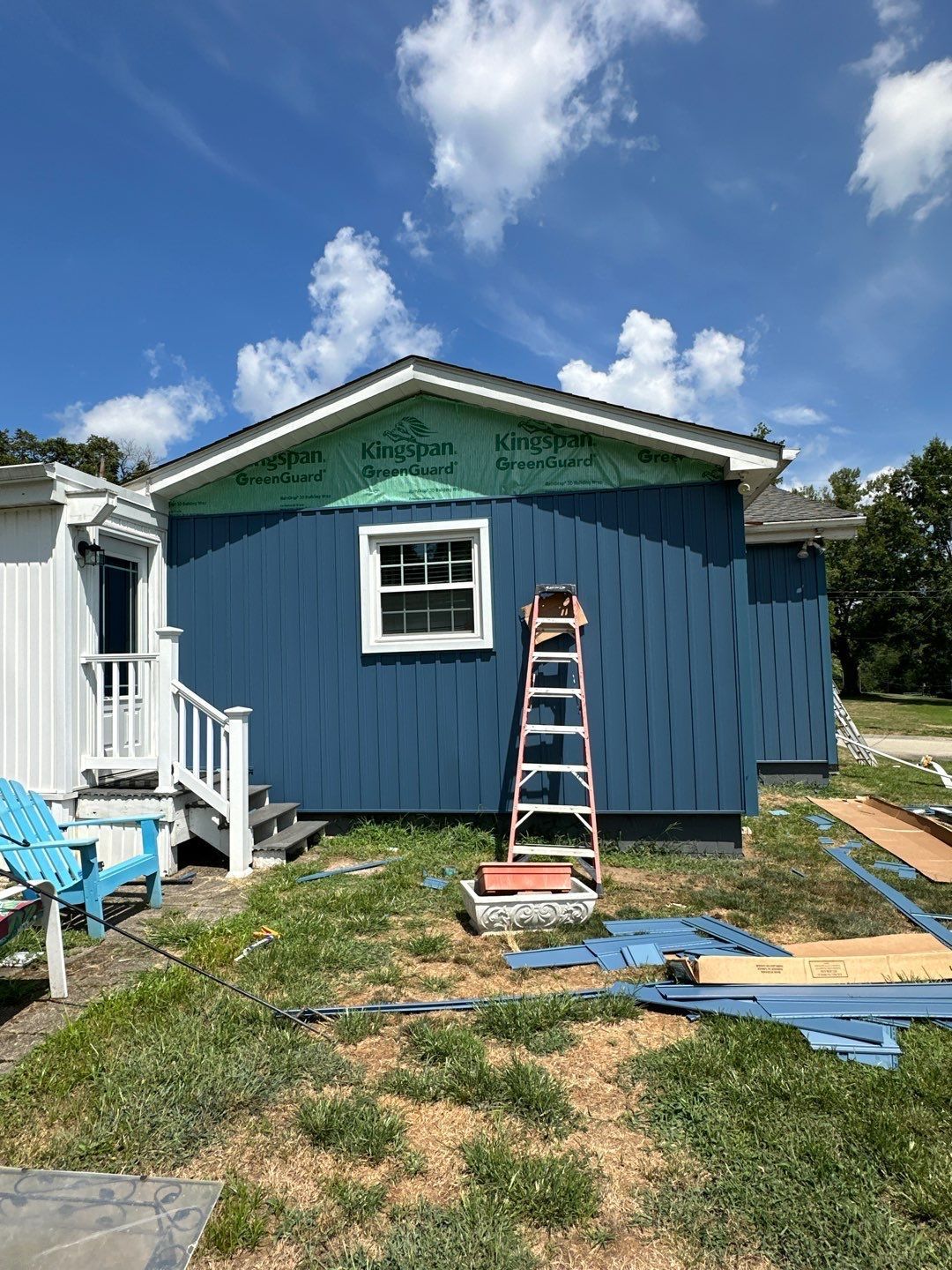 Slagle Roofing and Construction 341