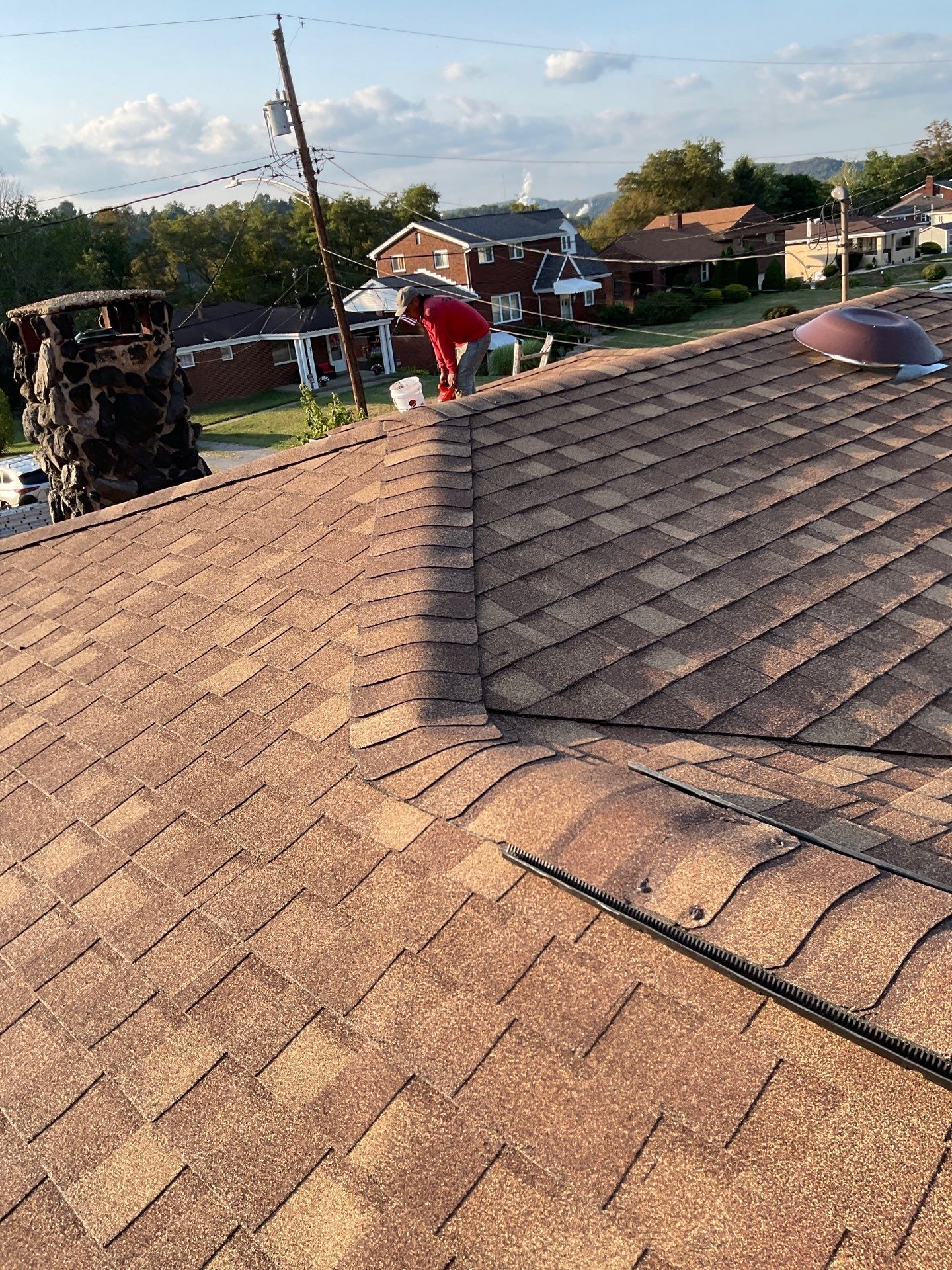 Slagle Roofing and Construction 342