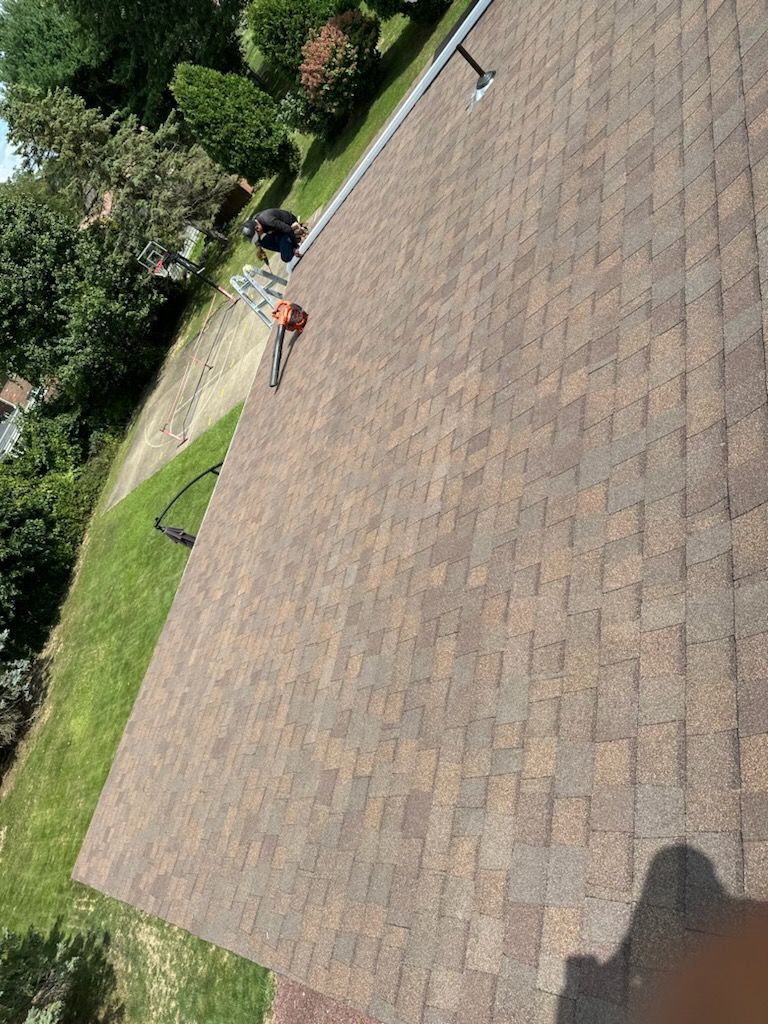 Slagle Roofing and Construction 344