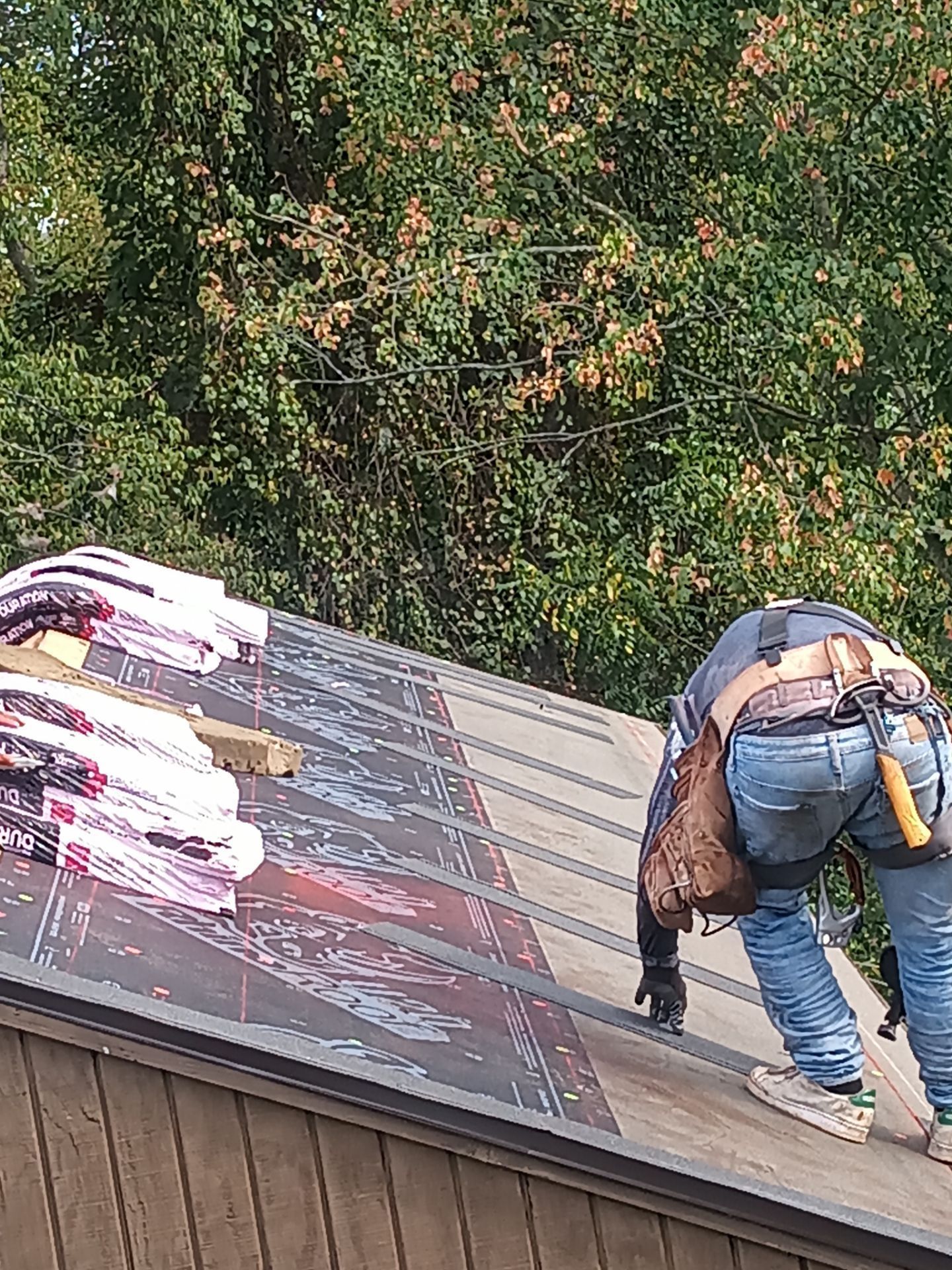 Slagle Roofing and Construction 345