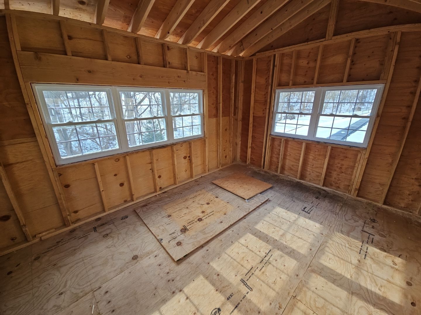 Slagle Roofing and Construction 347