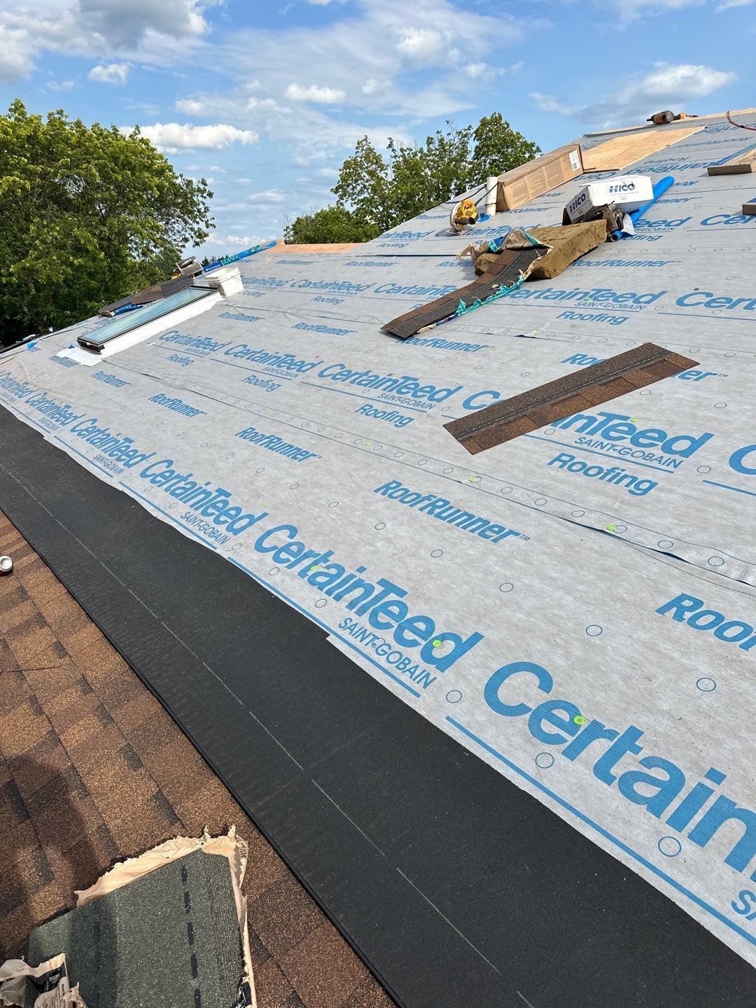 Slagle Roofing and Construction 348