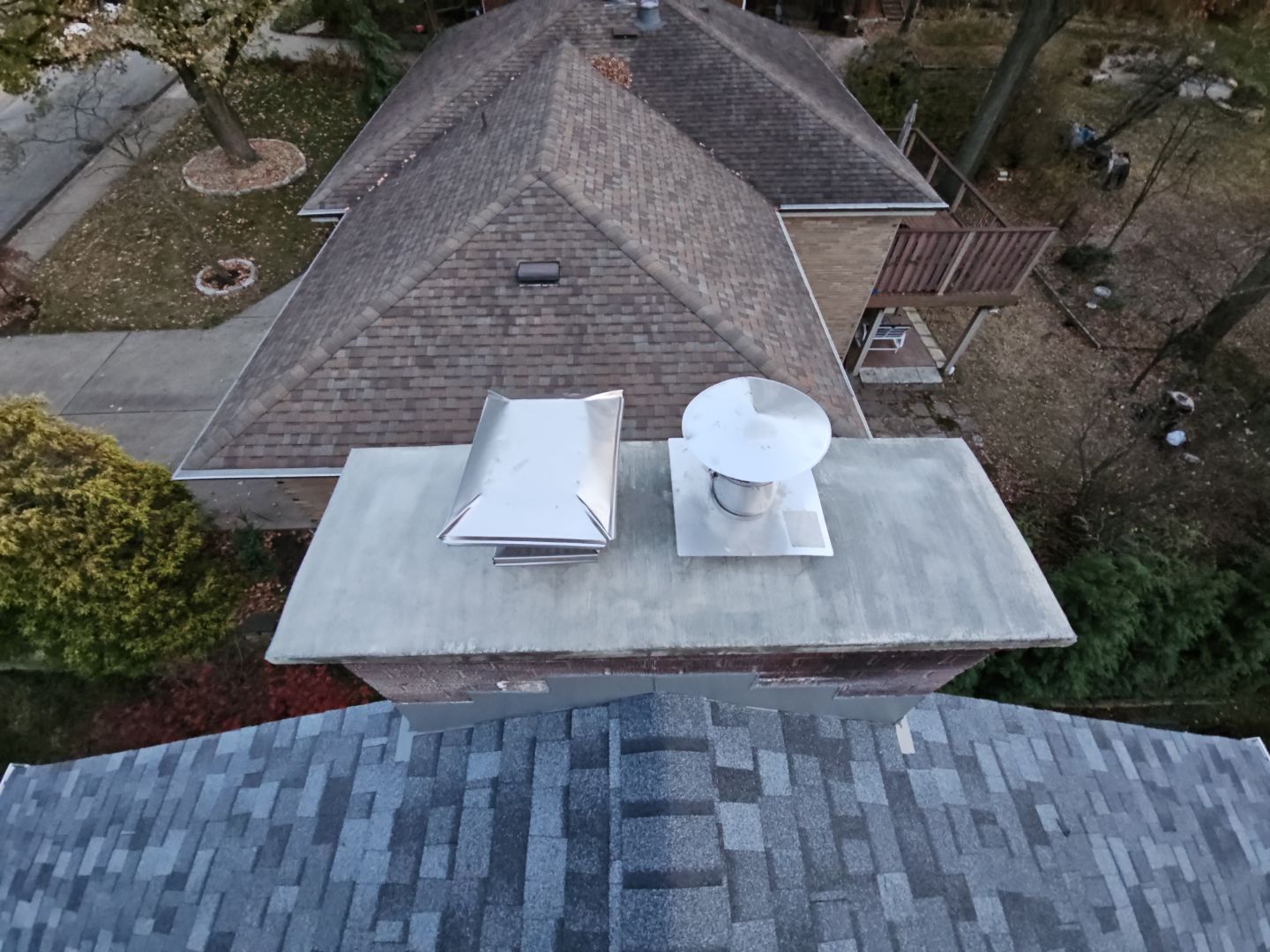 Slagle Roofing and Construction 350