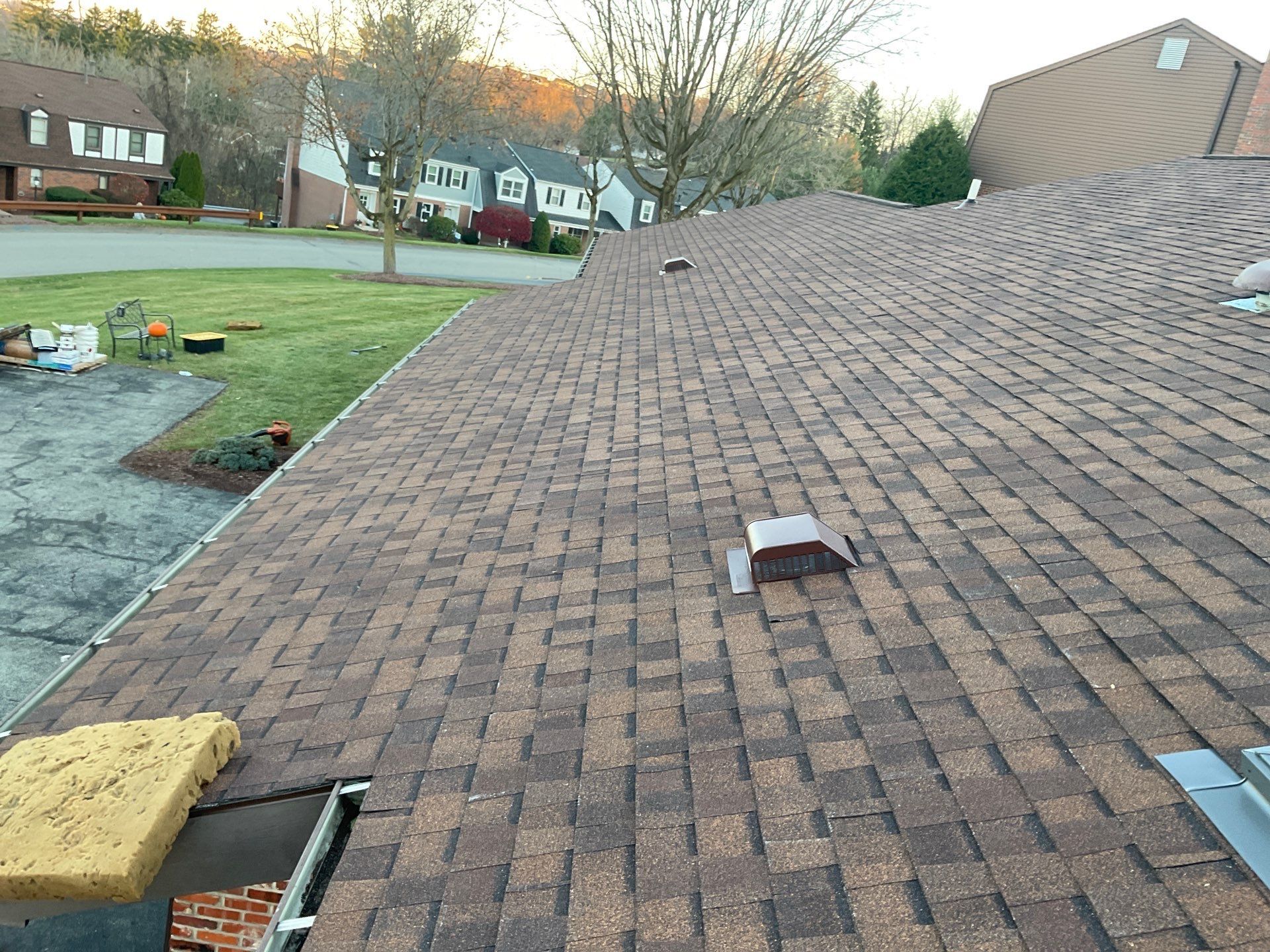 Slagle Roofing and Construction 351