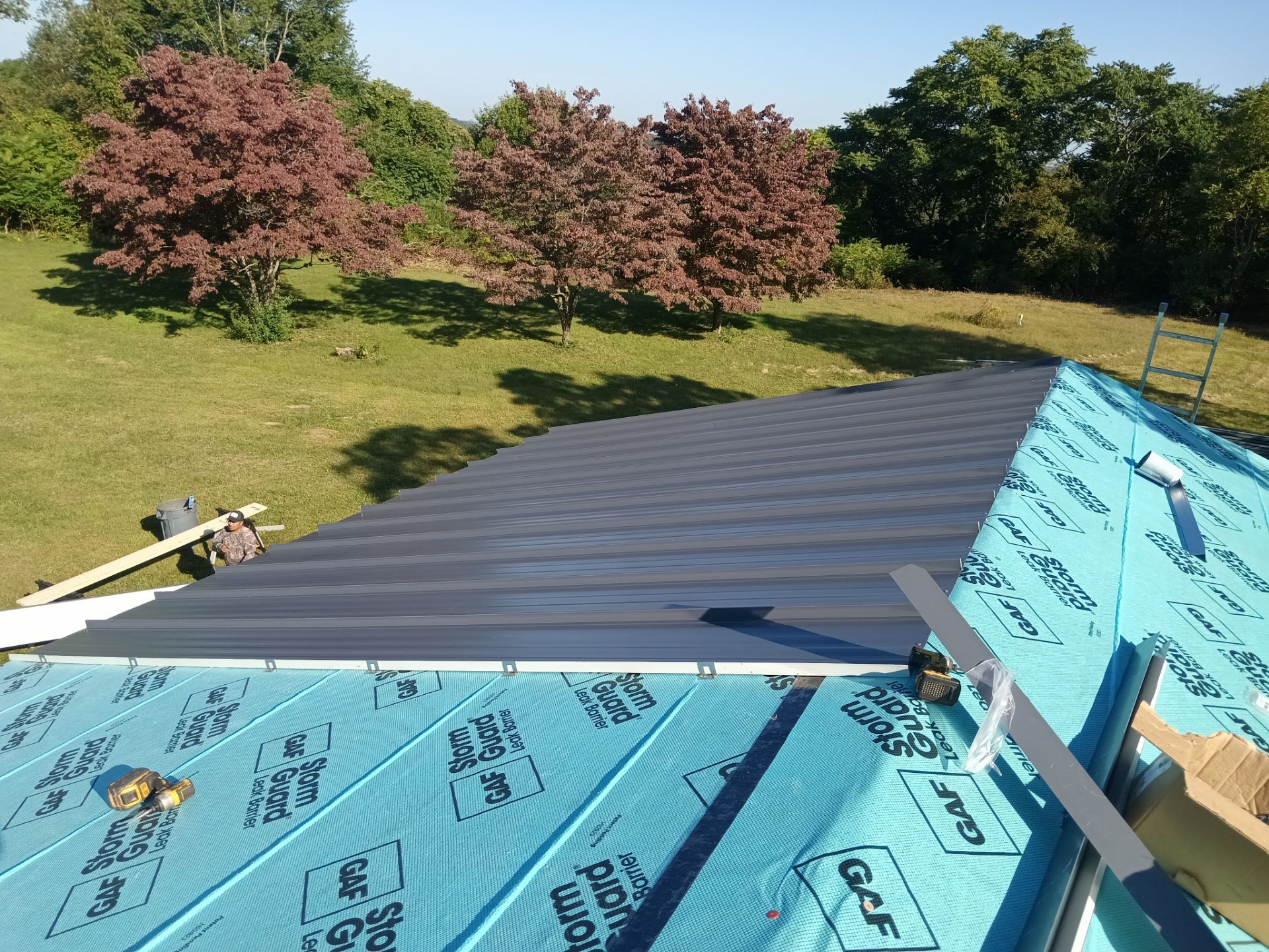 Slagle Roofing and Construction 356