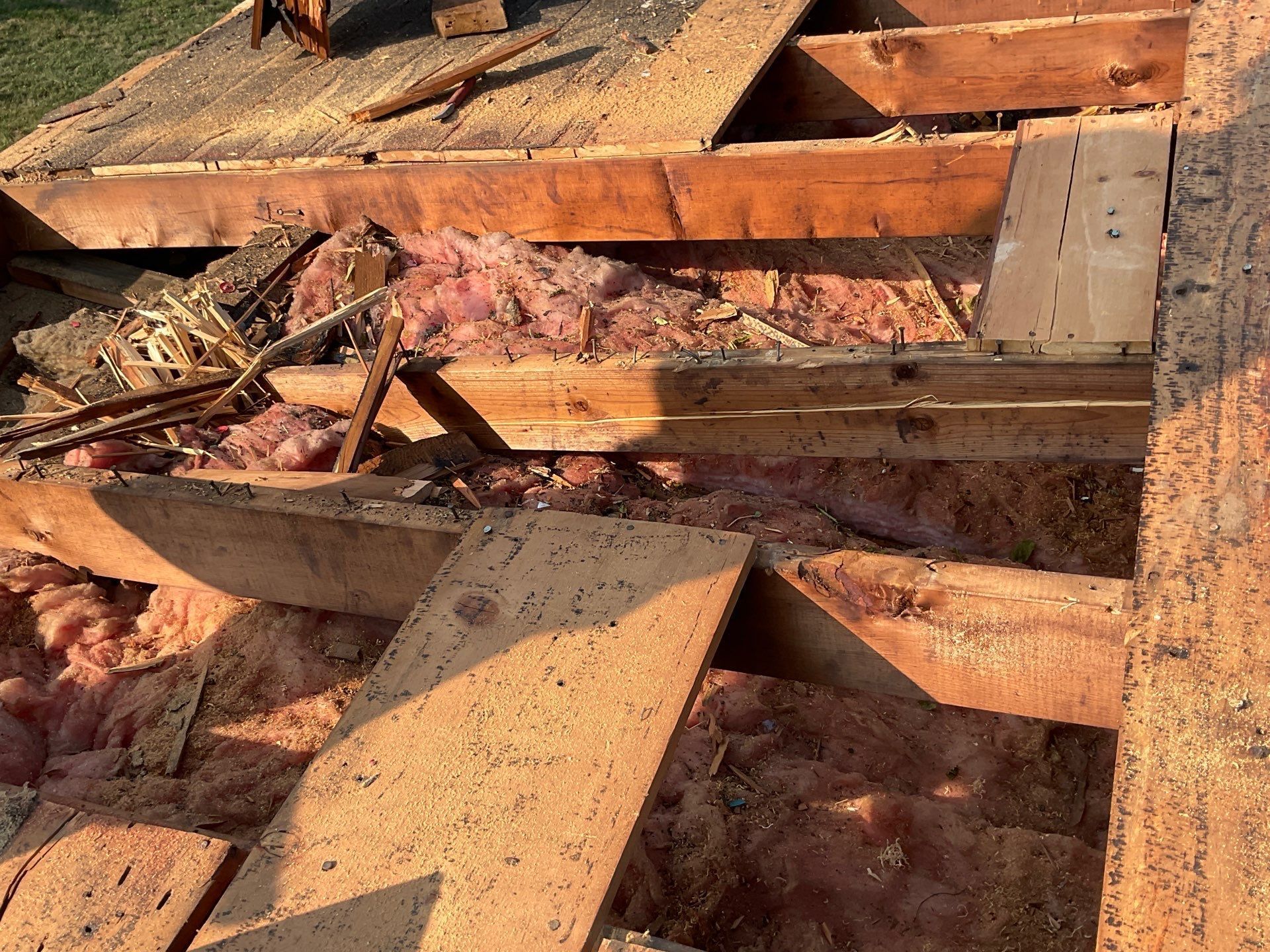 Slagle Roofing and Construction 36