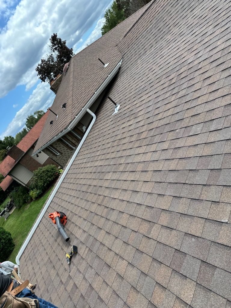 Slagle Roofing and Construction 361