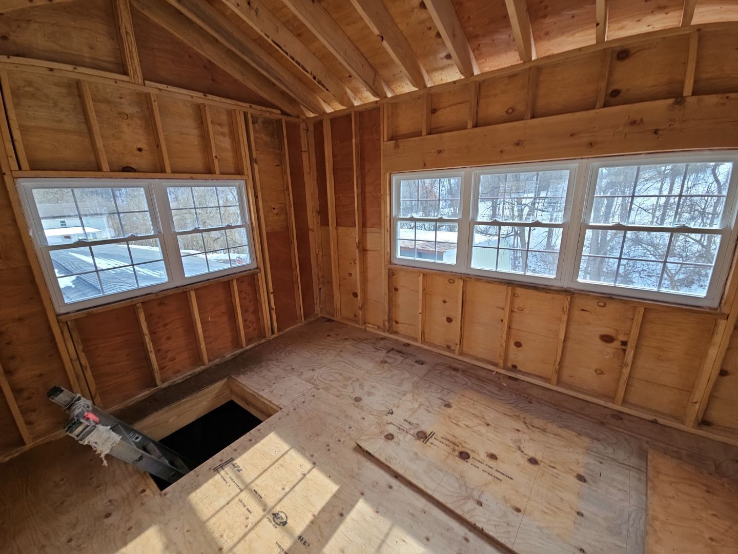 Slagle Roofing and Construction 362