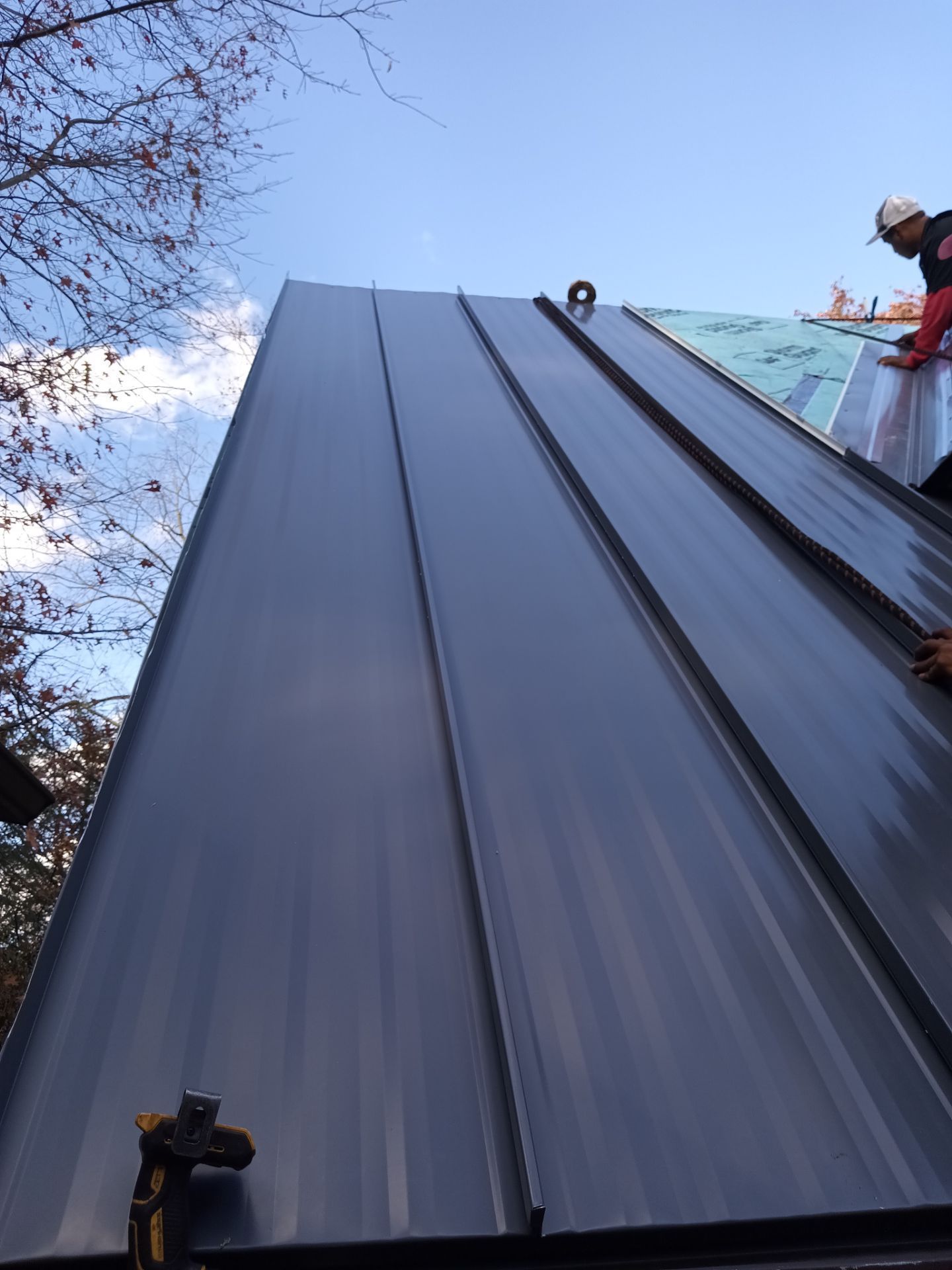 Slagle Roofing and Construction 364