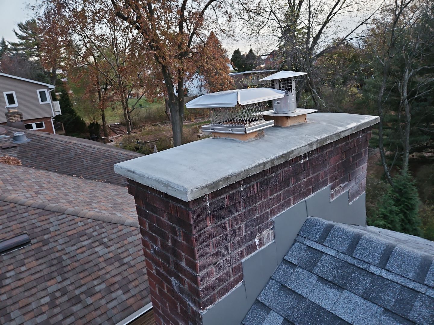 Slagle Roofing and Construction 365