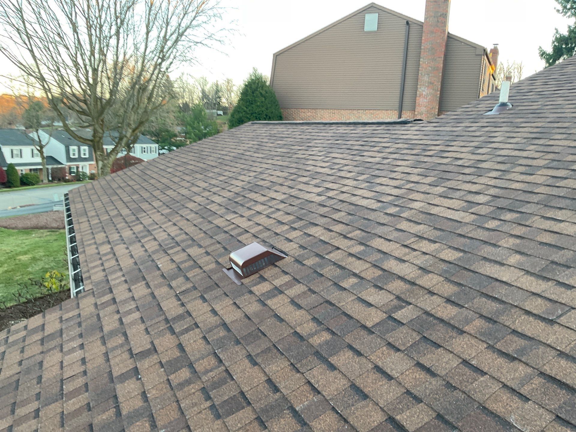 Slagle Roofing and Construction 366