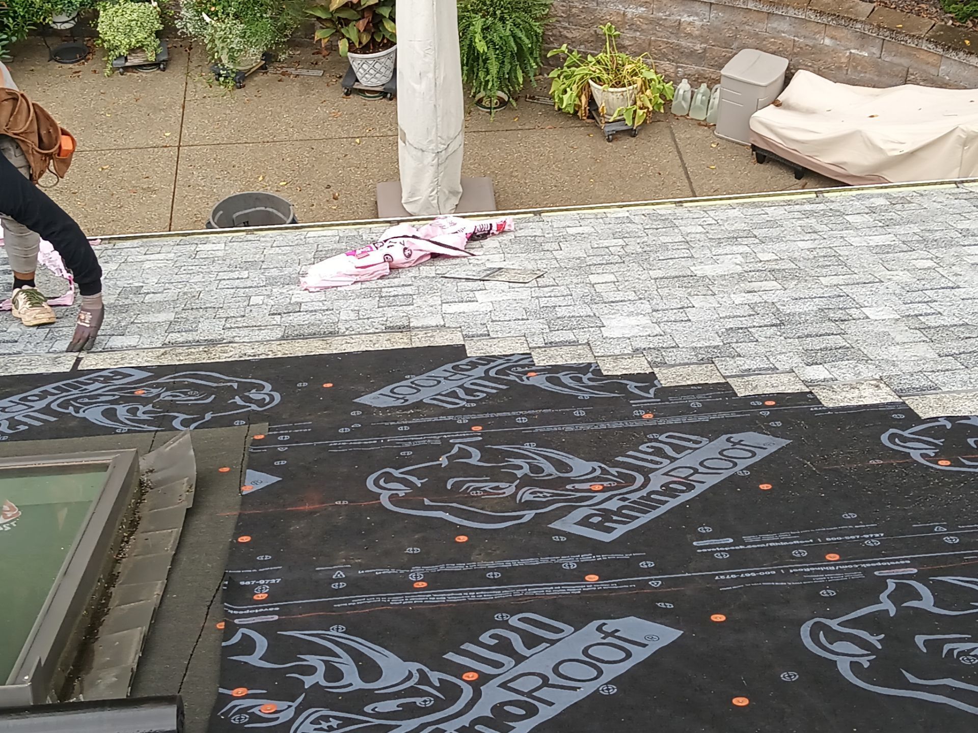 Slagle Roofing and Construction 367