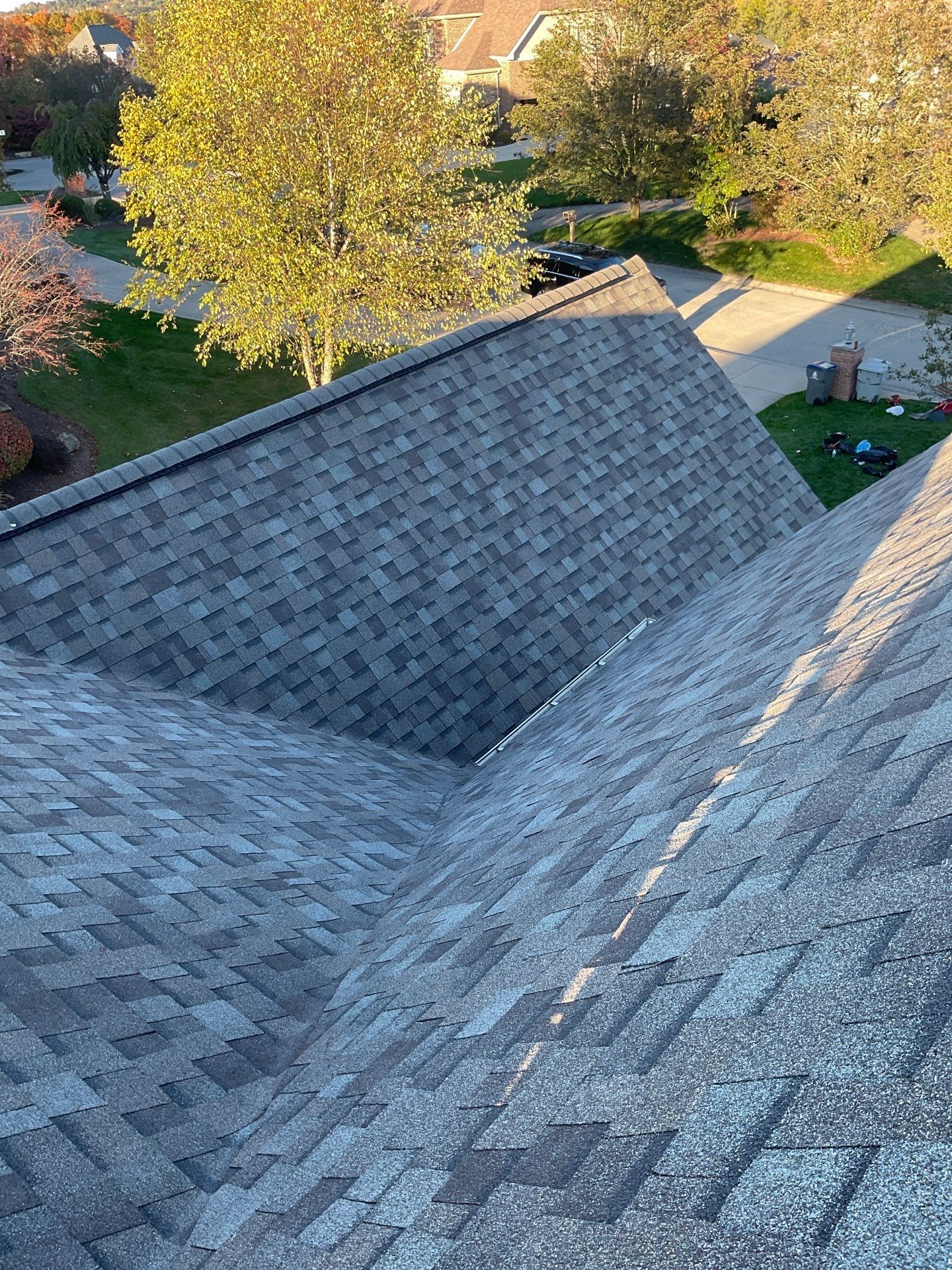 Slagle Roofing and Construction 369