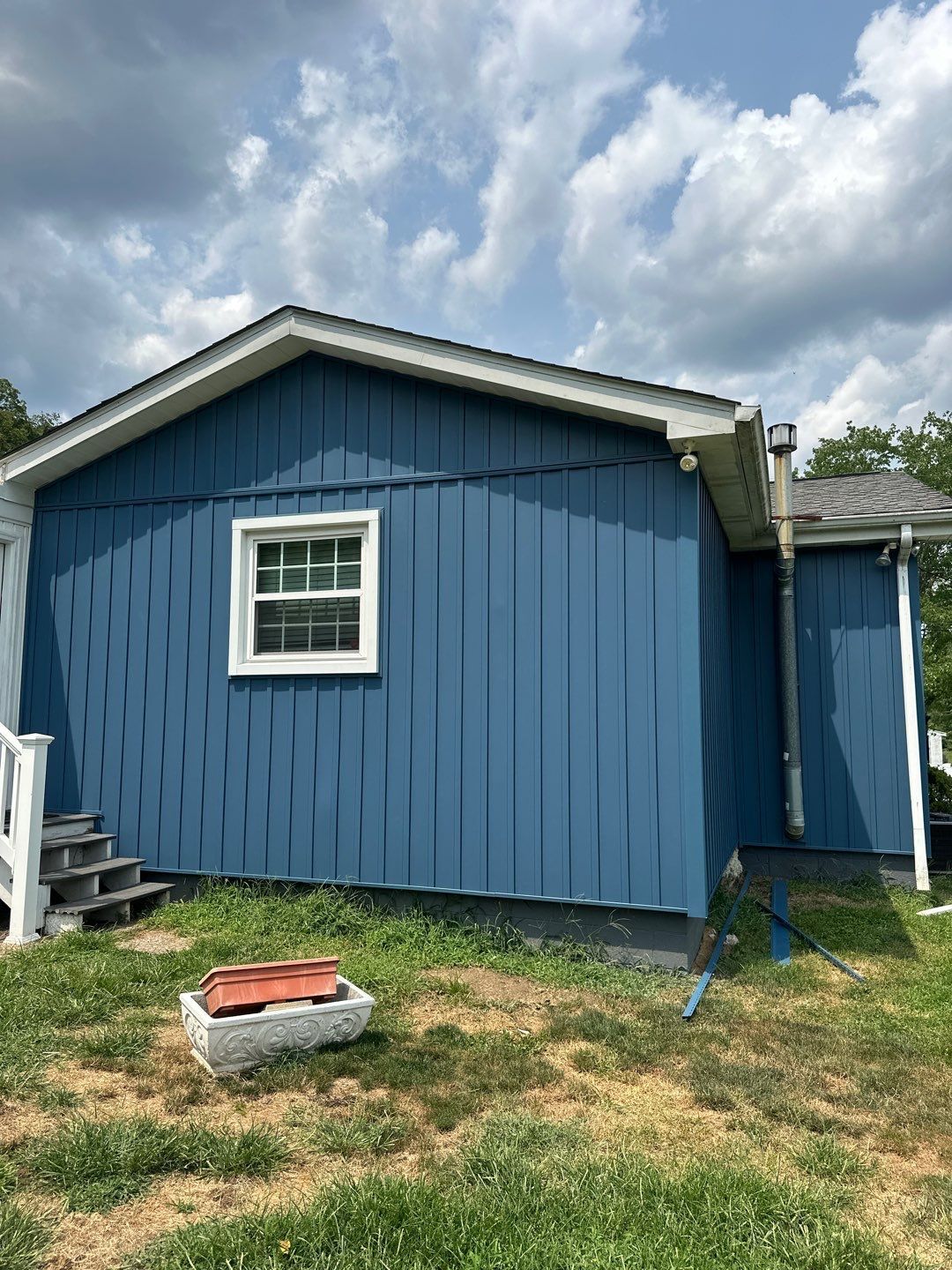 Slagle Roofing and Construction 385