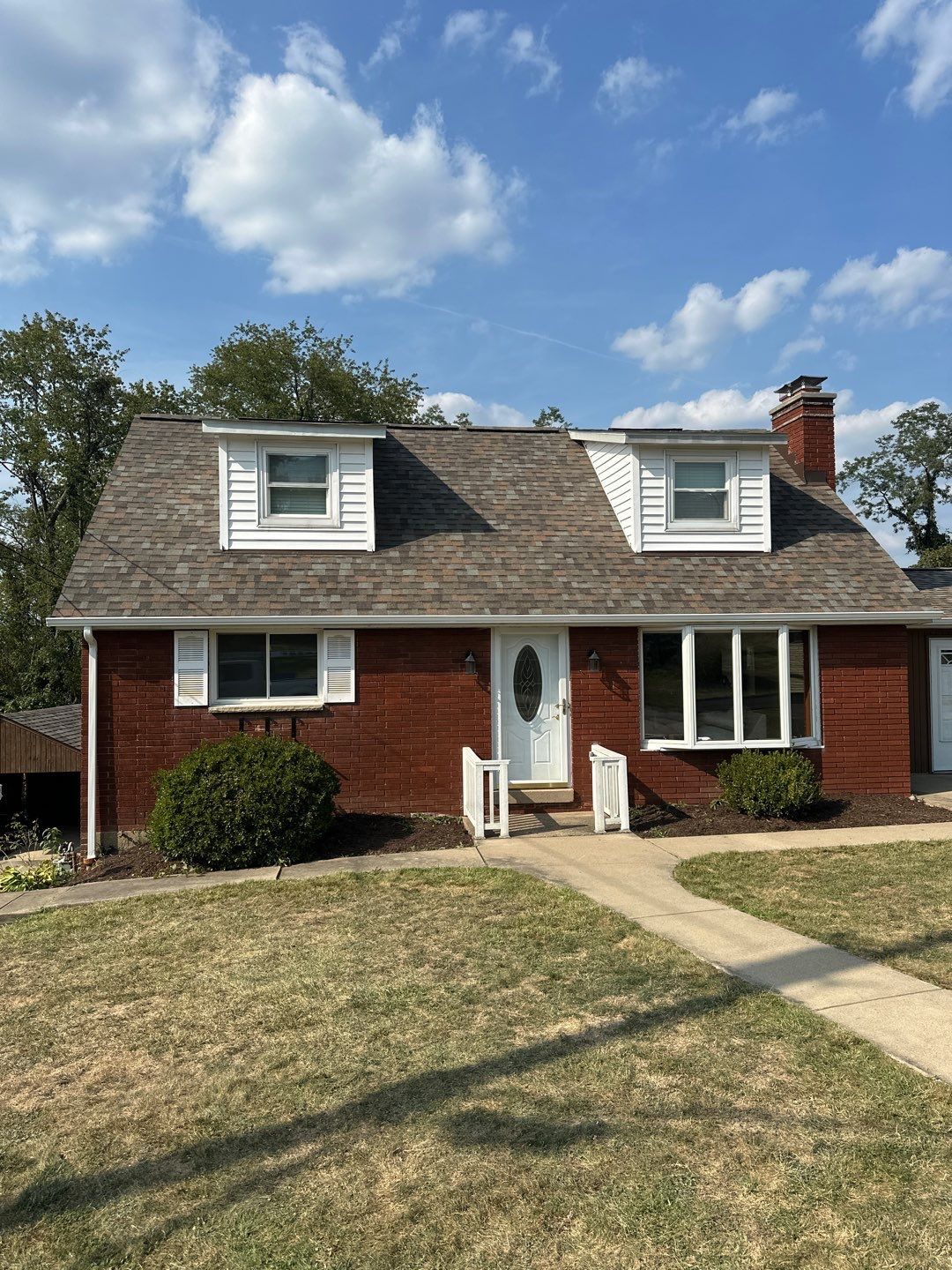 Slagle Roofing and Construction 386