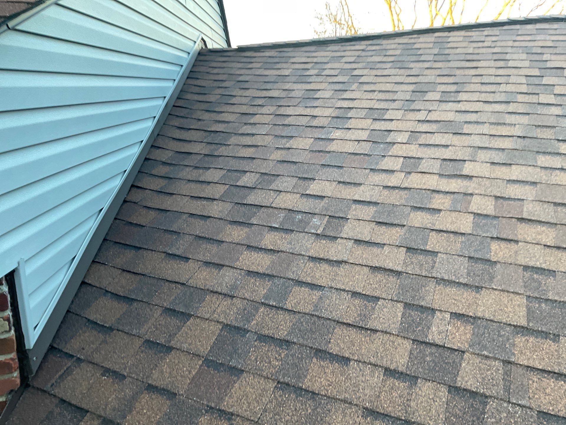 Slagle Roofing and Construction 389