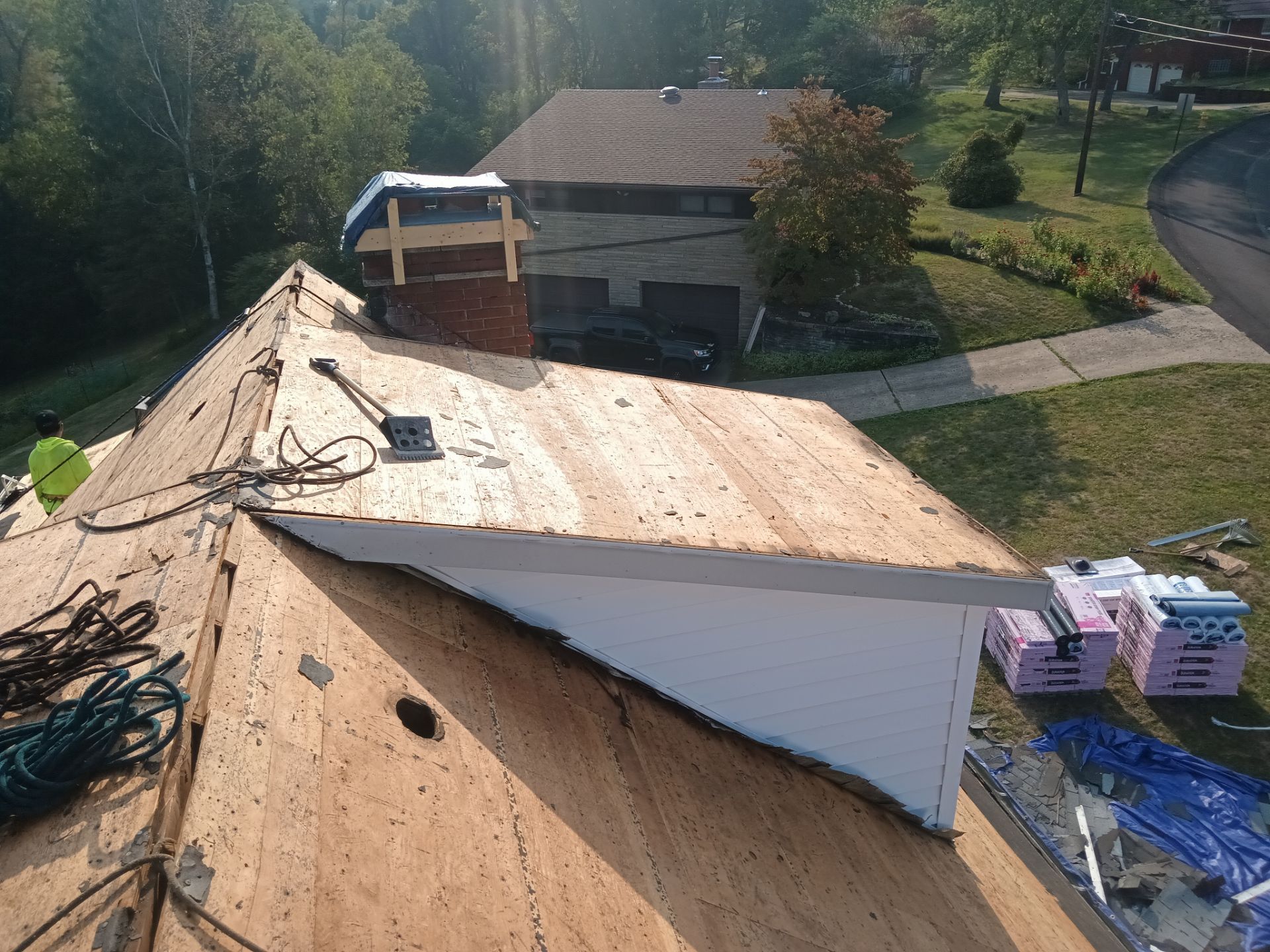 Slagle Roofing and Construction 39