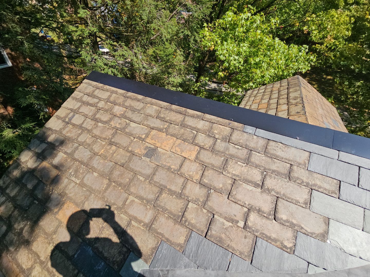 Slagle Roofing and Construction 392