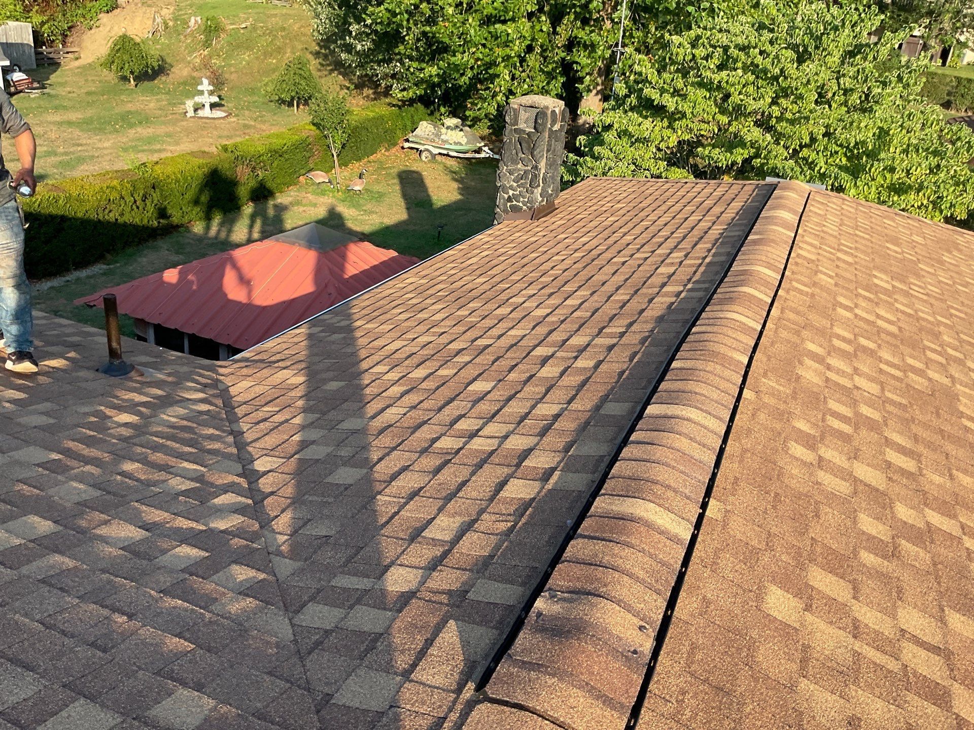 Slagle Roofing and Construction 393