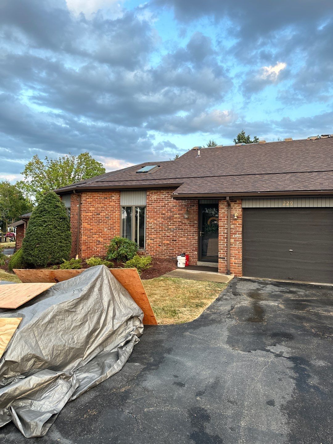 Slagle Roofing and Construction 396