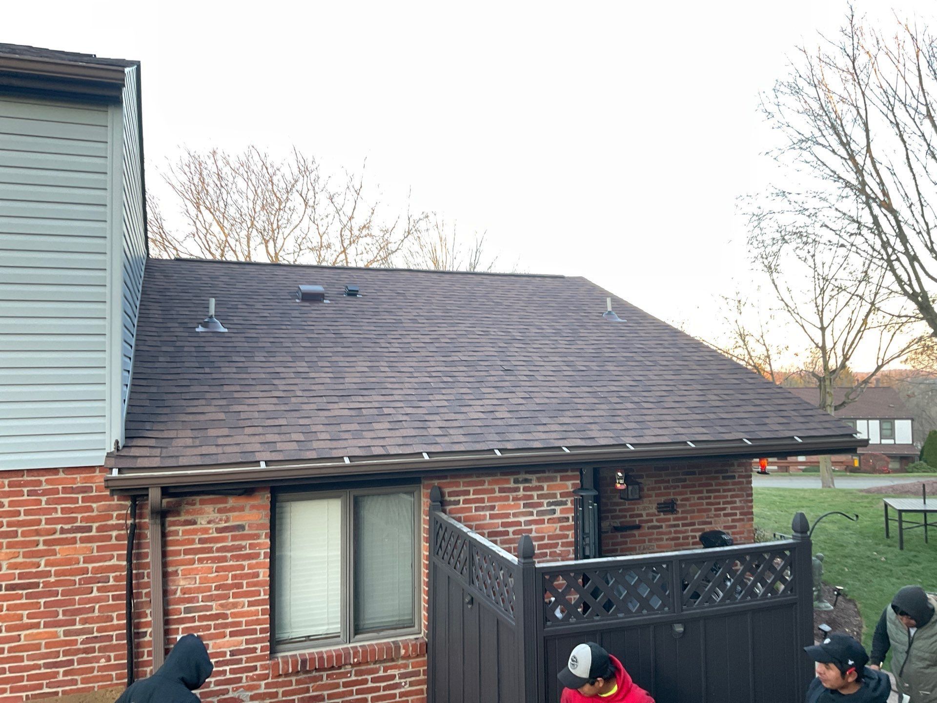 Slagle Roofing and Construction 398