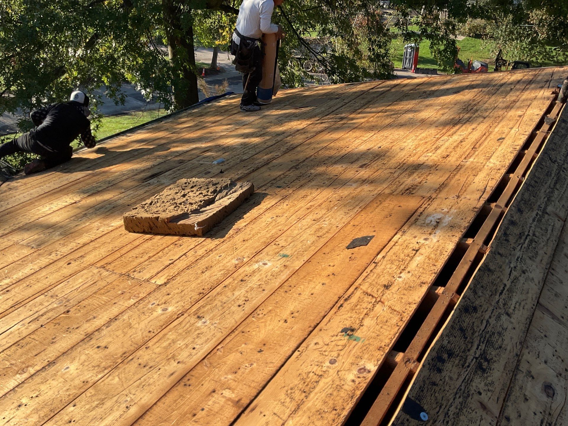 Slagle Roofing and Construction 399