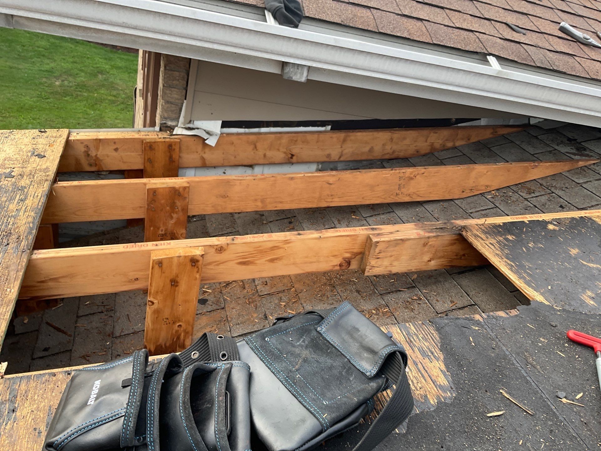 Slagle Roofing and Construction 4