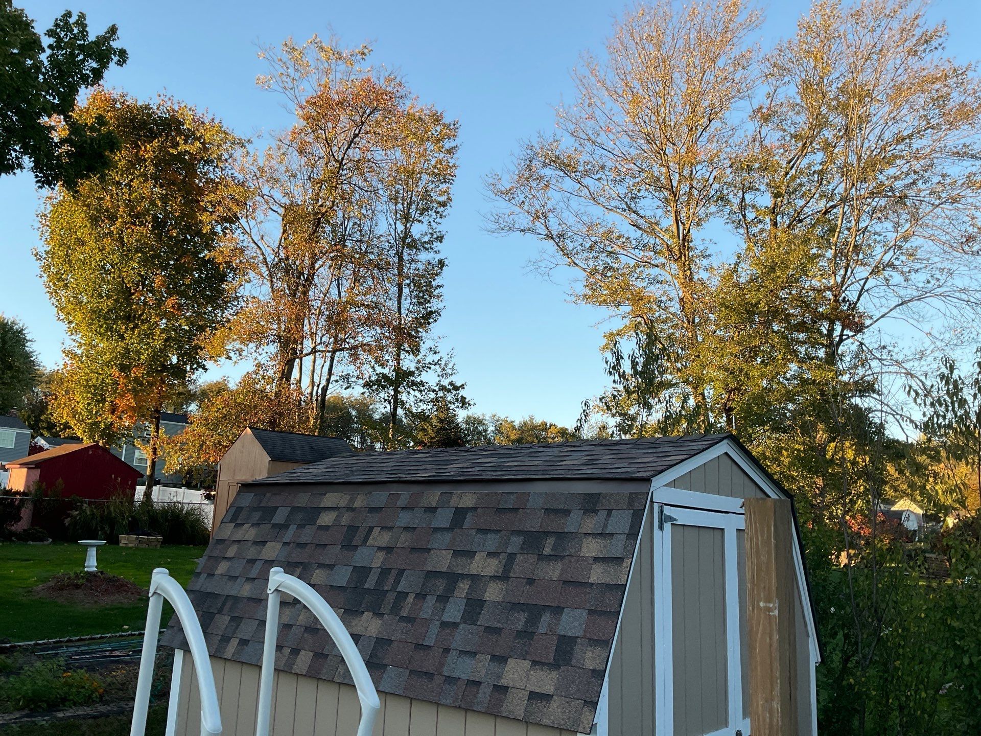 Slagle Roofing and Construction 400