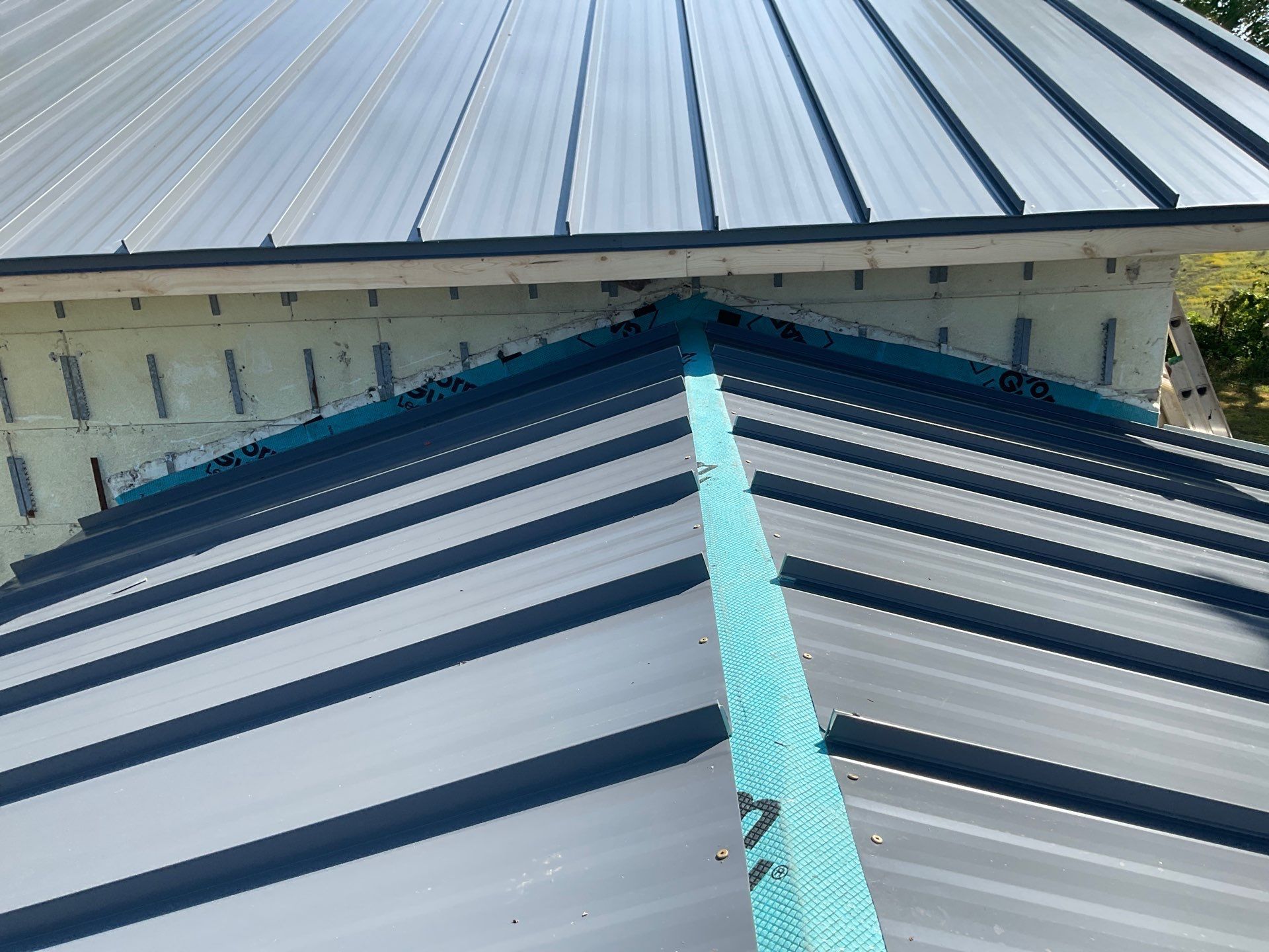 Slagle Roofing and Construction 401