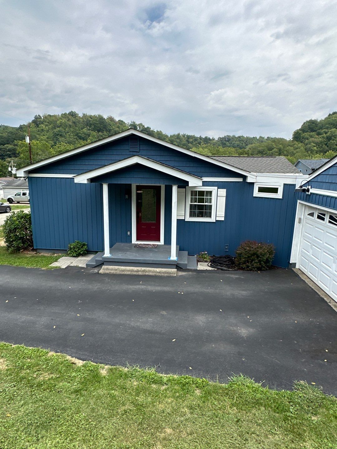 Slagle Roofing and Construction 403