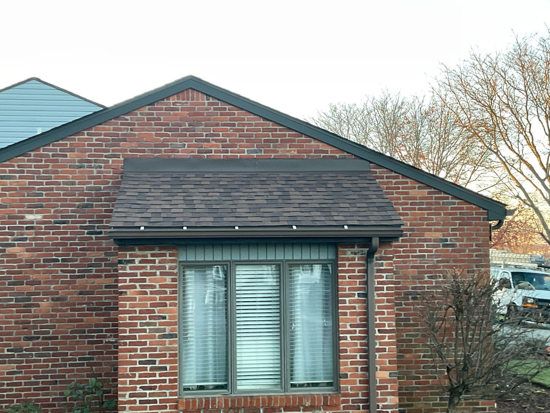 Slagle Roofing and Construction 408