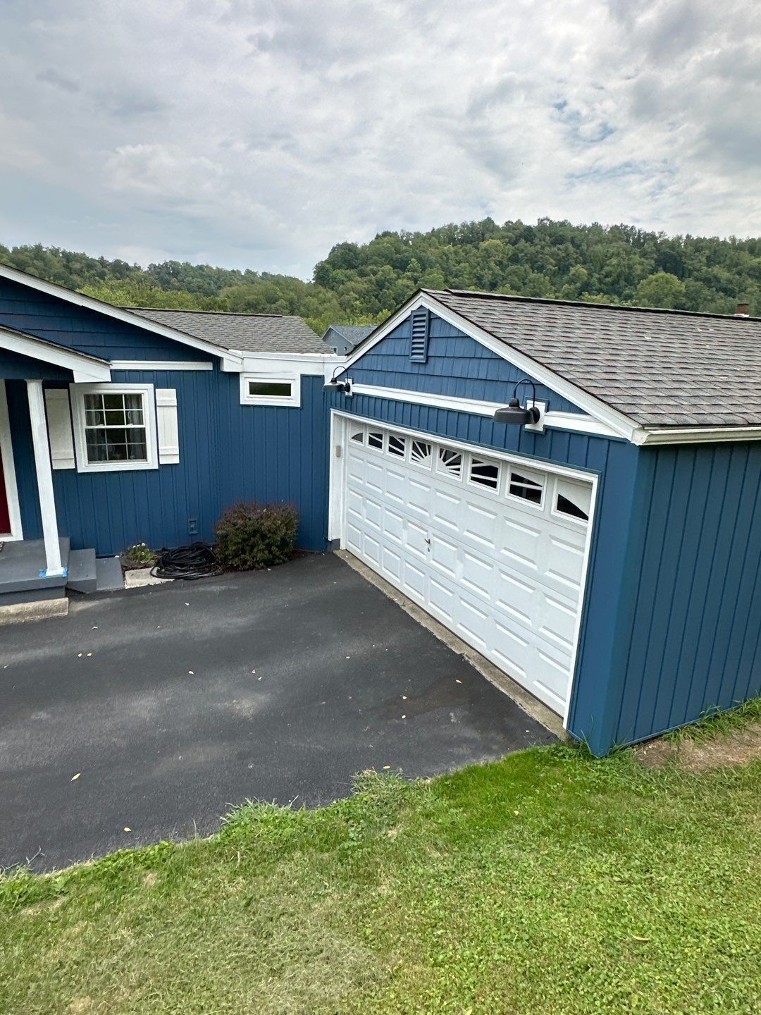 Slagle Roofing and Construction 411