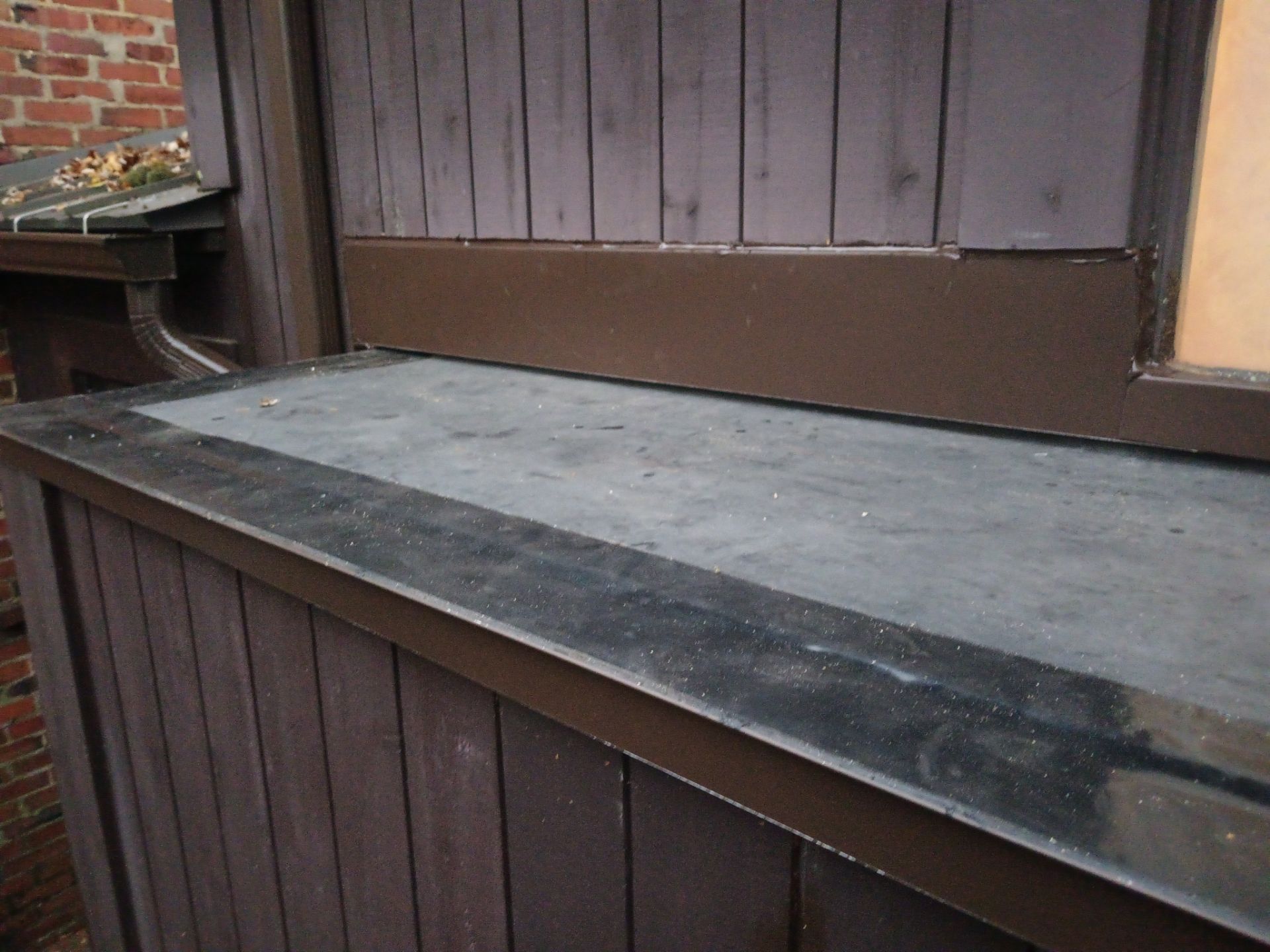 Slagle Roofing and Construction 413