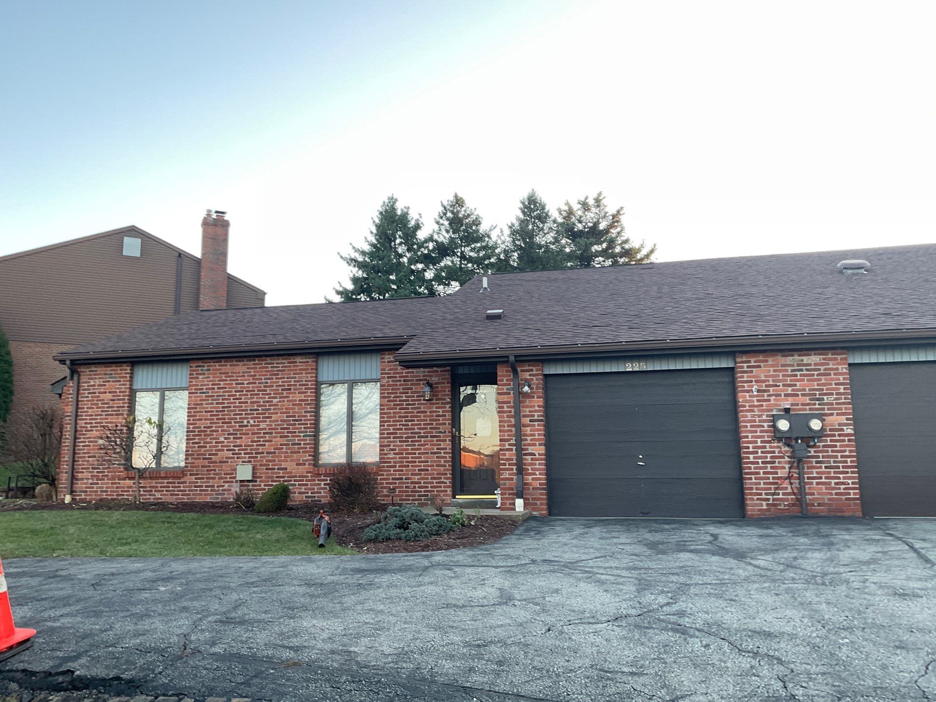 Slagle Roofing and Construction 415