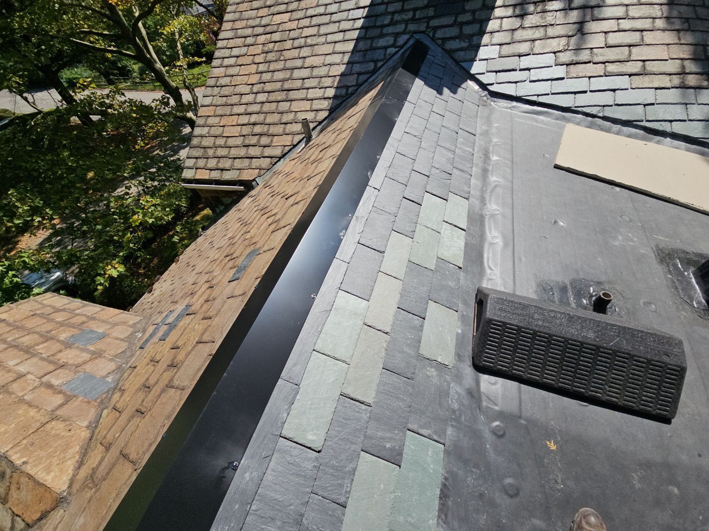 Slagle Roofing and Construction 417