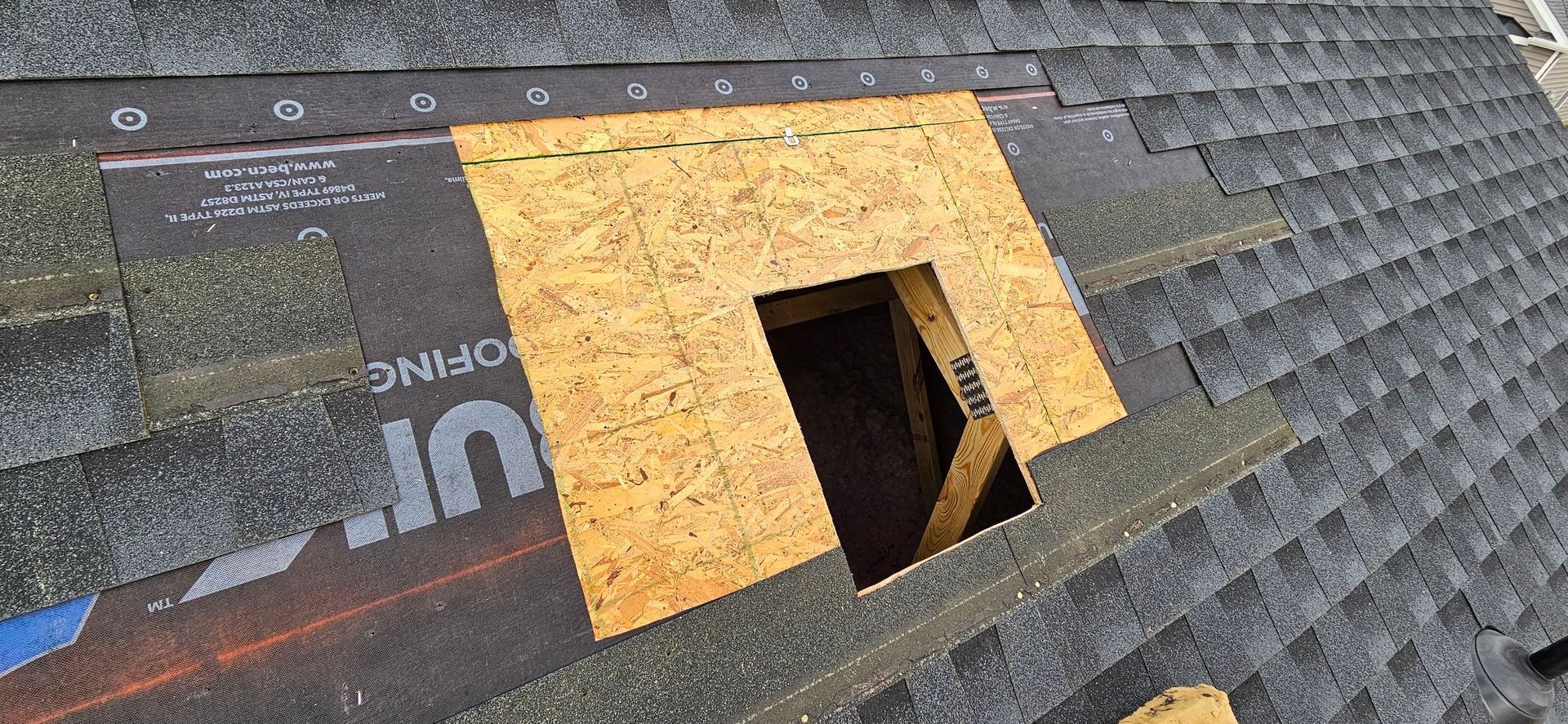 Slagle Roofing and Construction 42