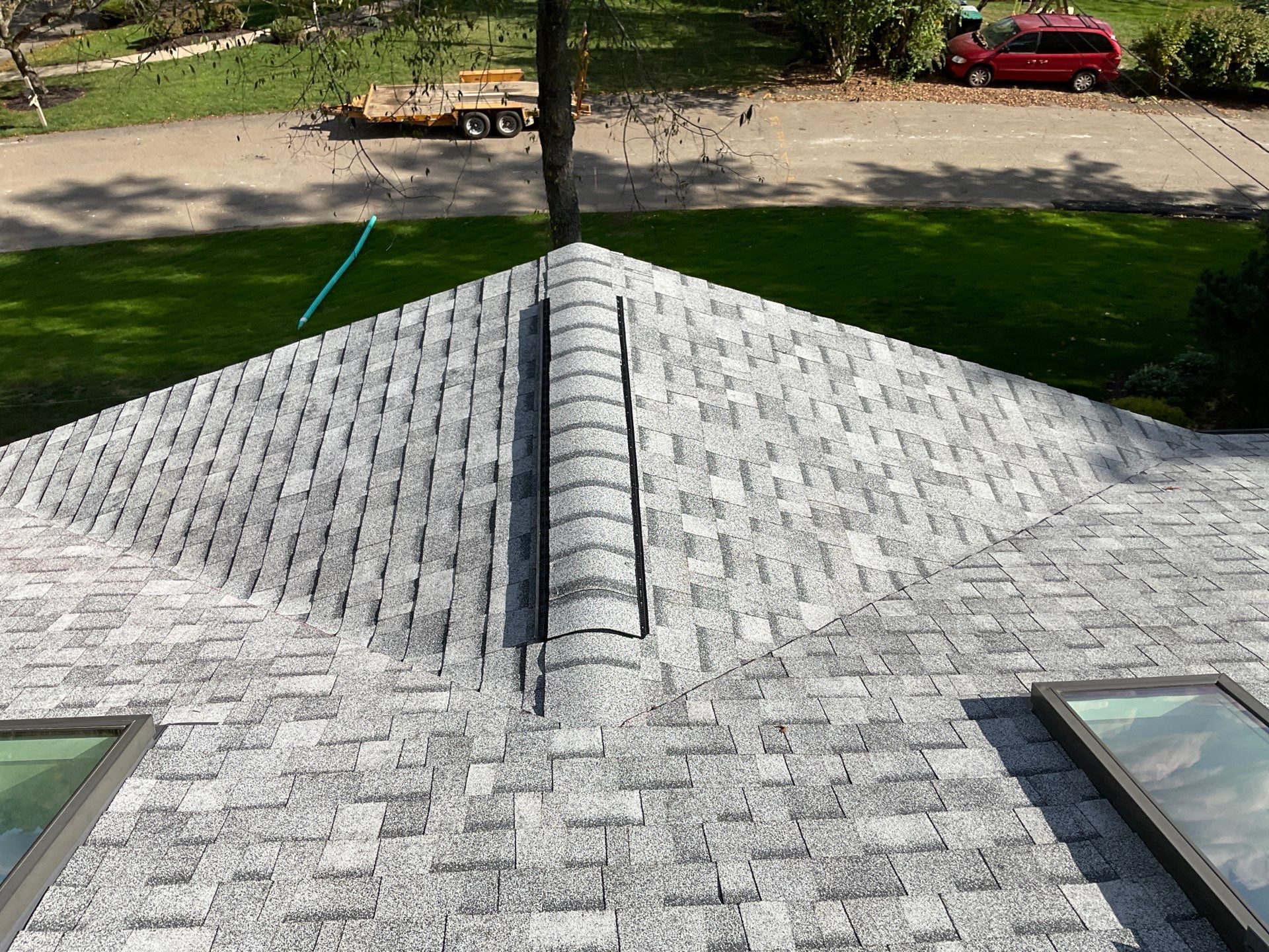 Slagle Roofing and Construction 422