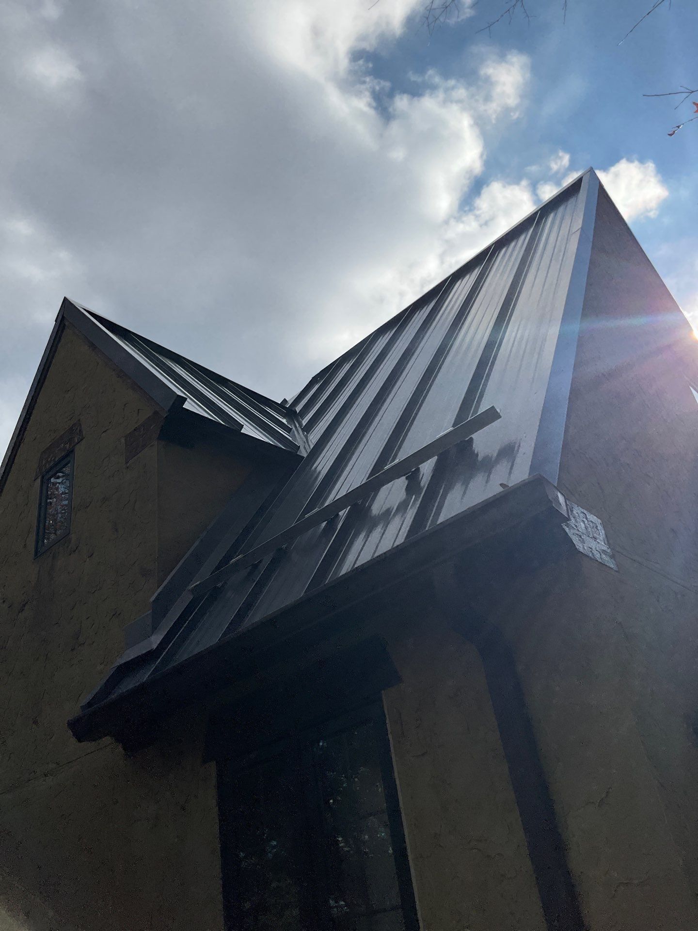 Slagle Roofing and Construction 426